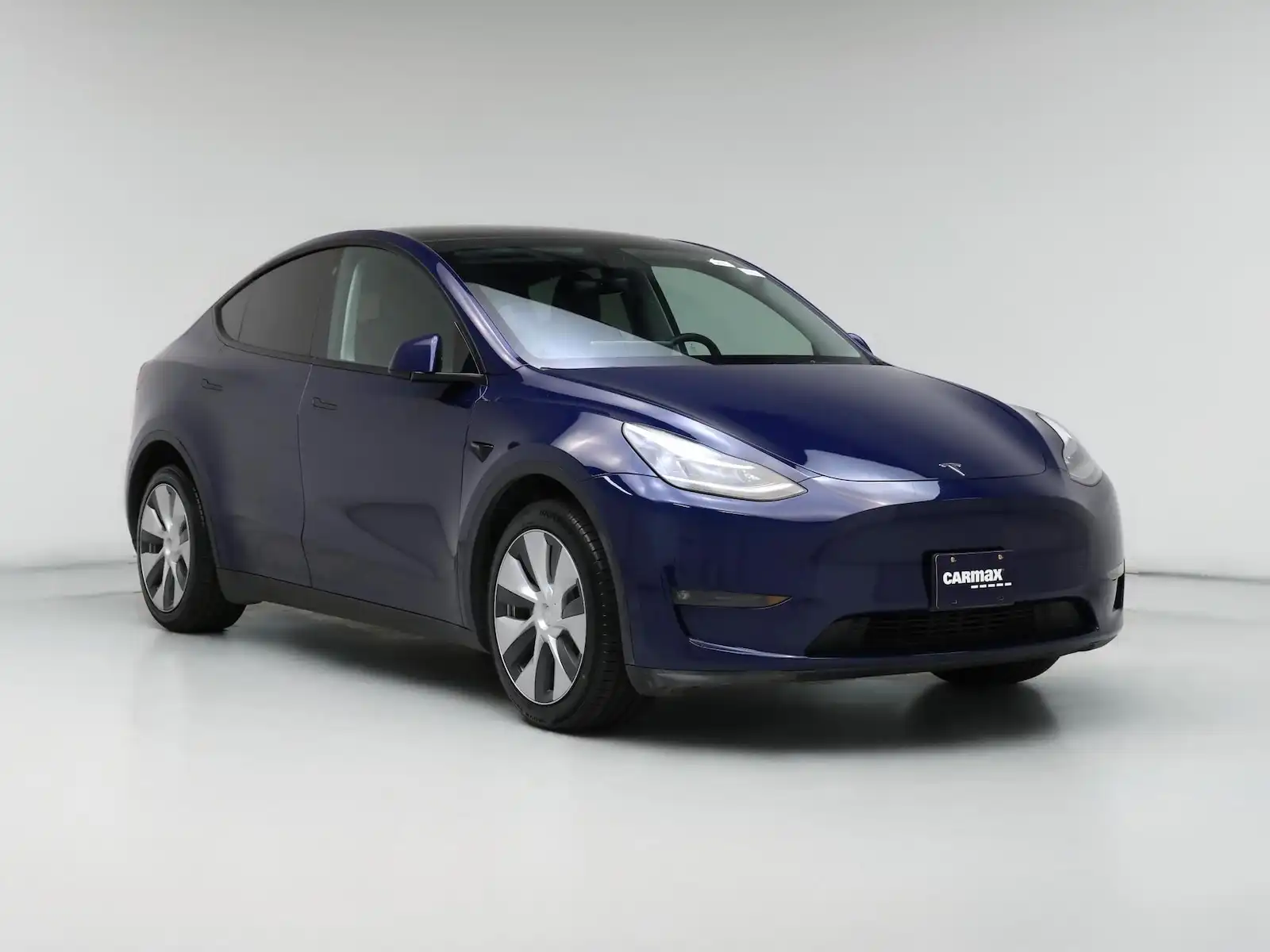 2022 Tesla Model Y Long Range Dual Motor AWD's photo