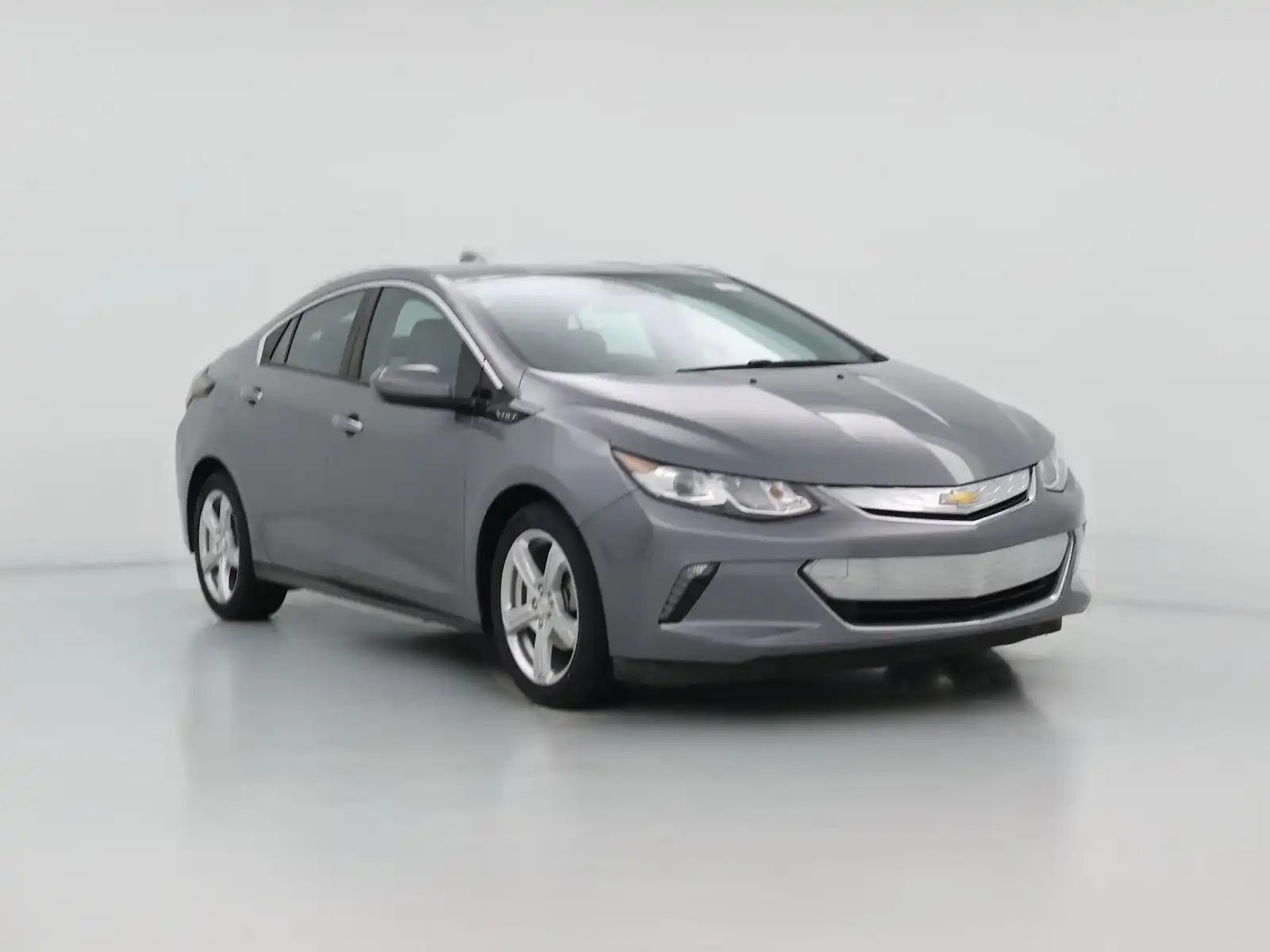 2018 Chevrolet Volt LT's photo
