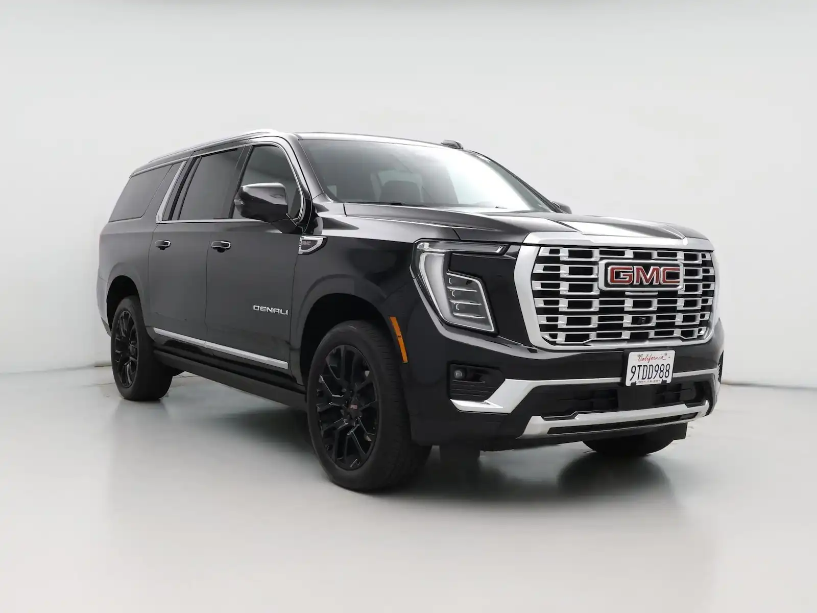 2025 GMC Yukon Denali AWD's photo