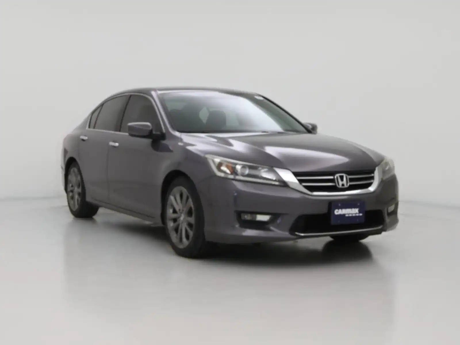 2014 Honda Accord Sport CVT's photo