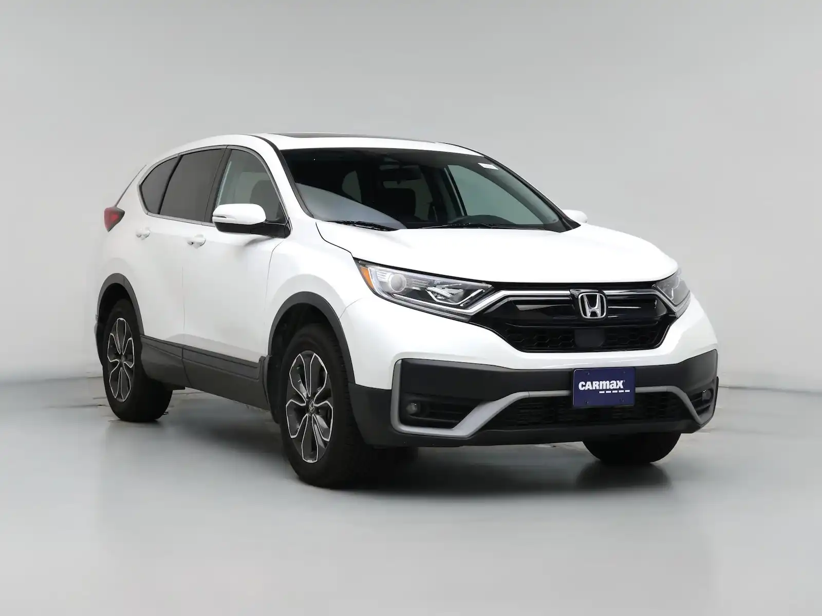 2020 Honda CR-V EX AWD's photo