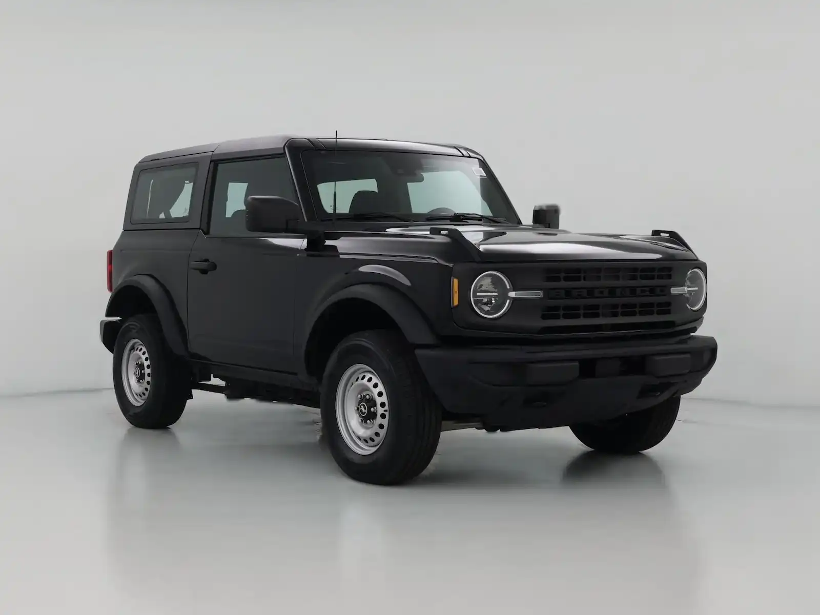 2022 Ford Bronco Base 4WD's photo