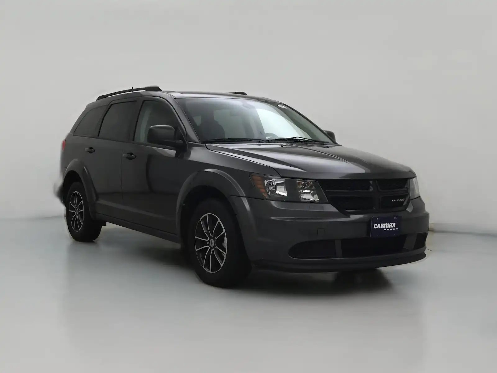 2018 Dodge Journey SE AWD's photo