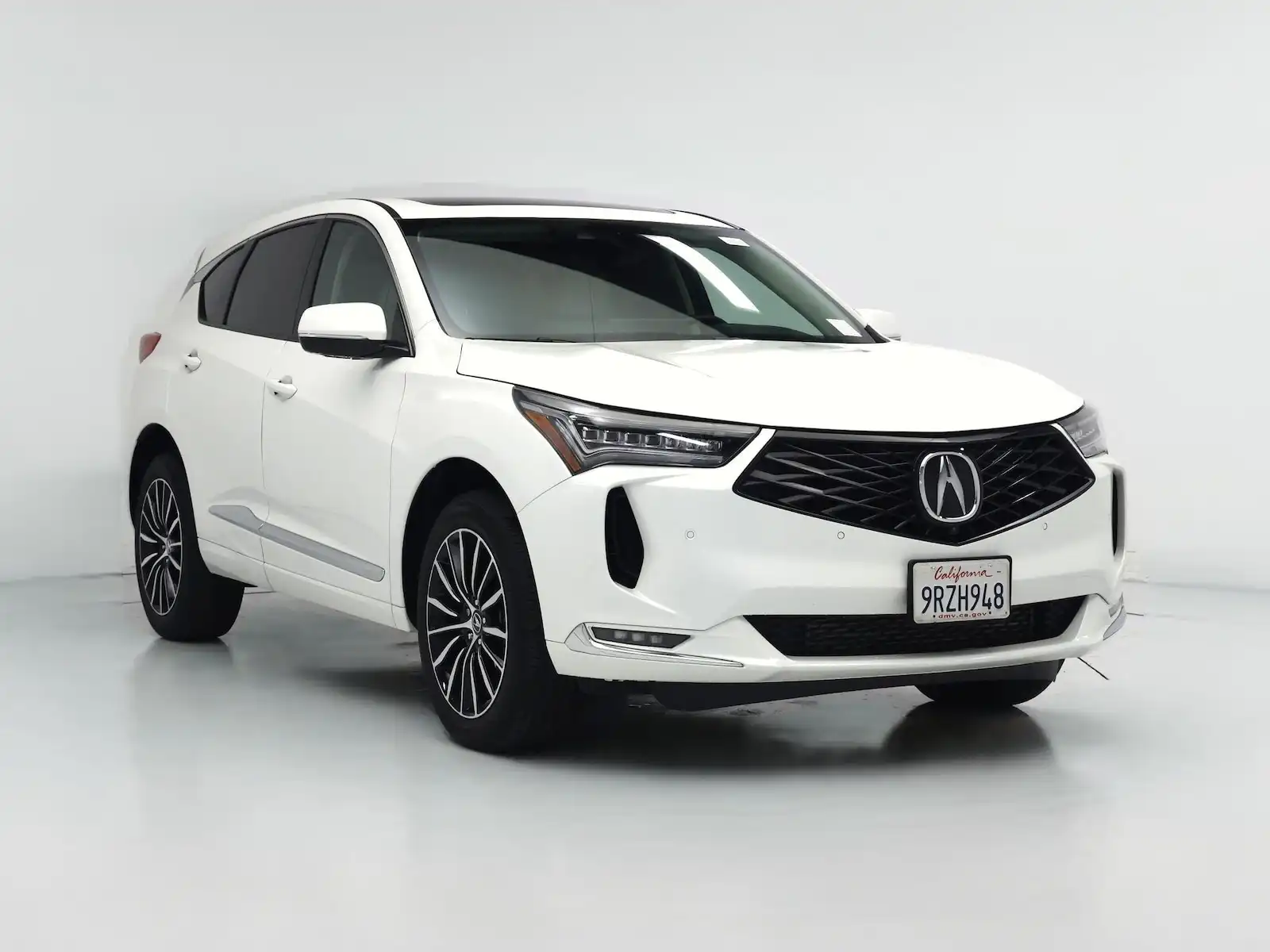 2025 Acura RDX SH-AWD Advance Package's photo