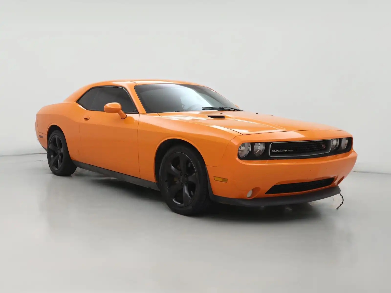 2014 Dodge Challenger R/T Plus's photo