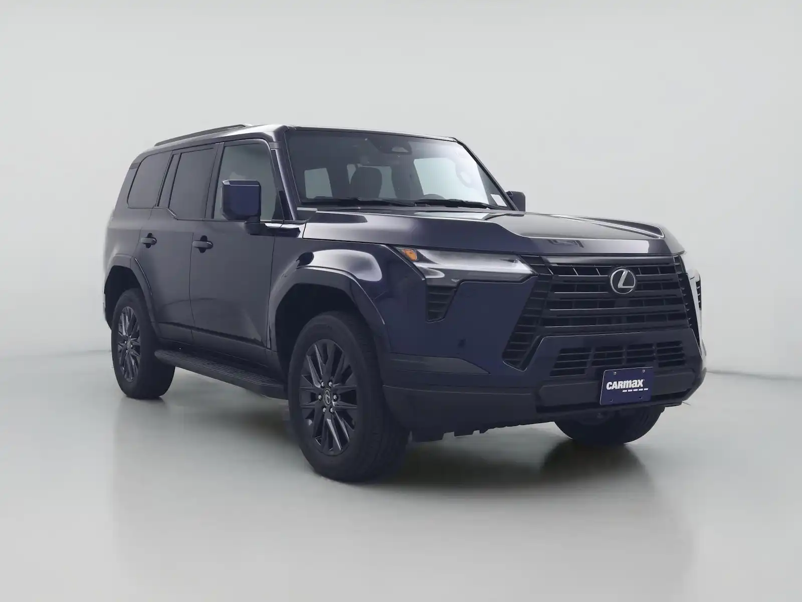 2024 Lexus GX 460 550 Premium's photo