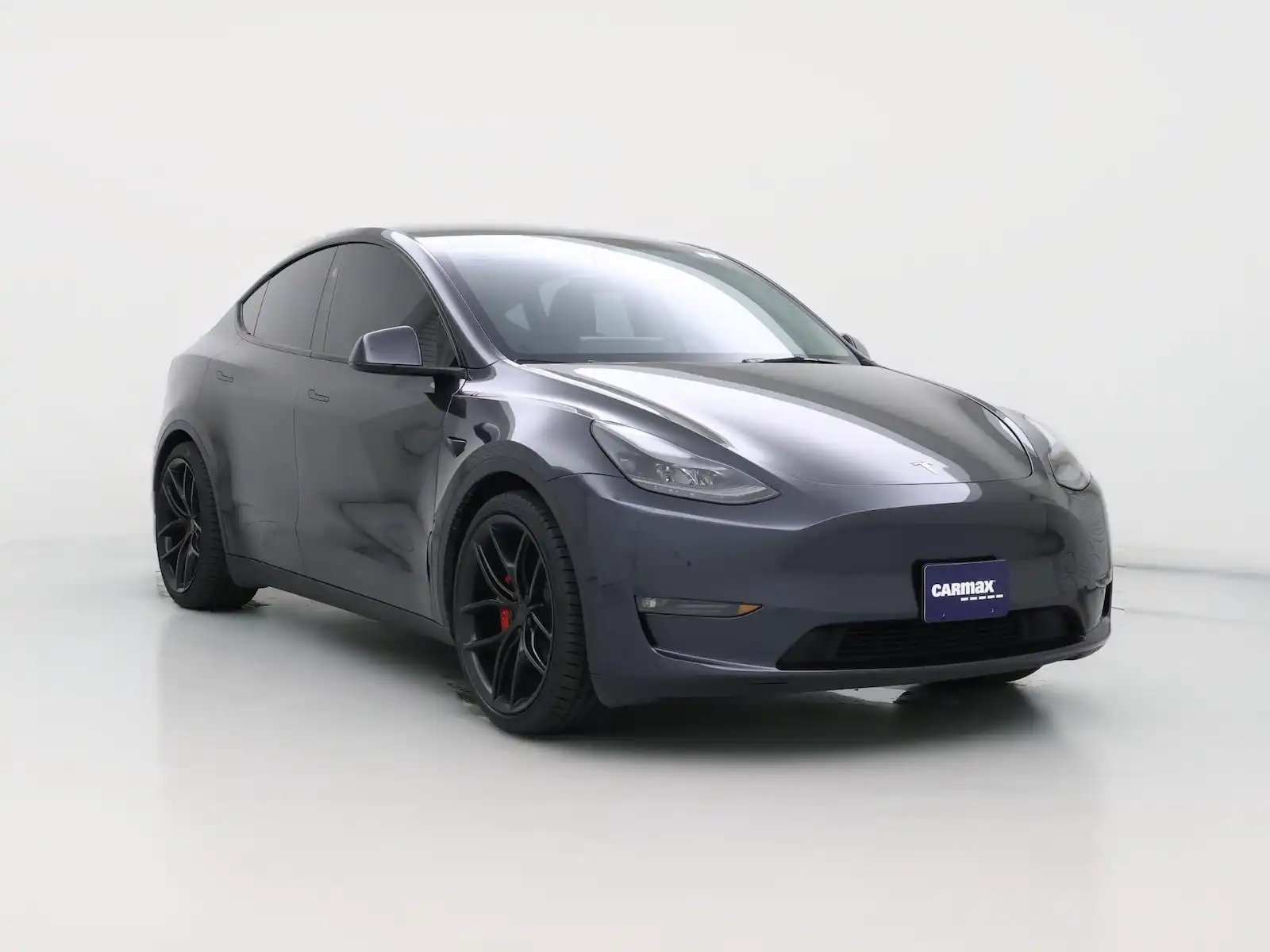 2024 Tesla Model Y Performance Dual Motor AWD's photo