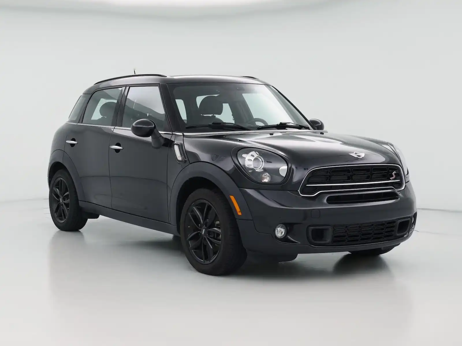2016 MINI Countryman Countryman S's photo