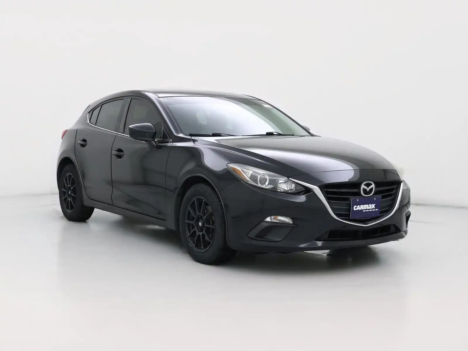 2014 Mazda CX-3 Touring Auto SKYACTIV i 5-Door's photo