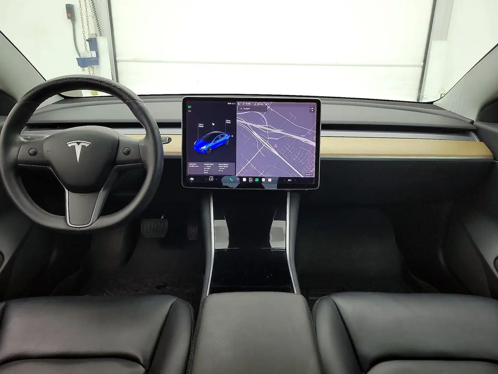 2020 Tesla Model 3 Standard Range Plus's photo