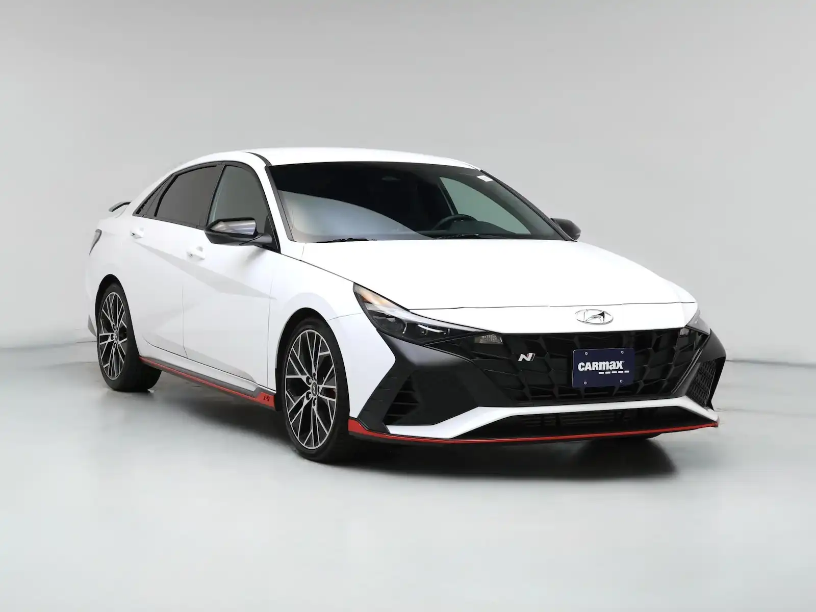 2023 Hyundai Elantra 2.0 N's photo