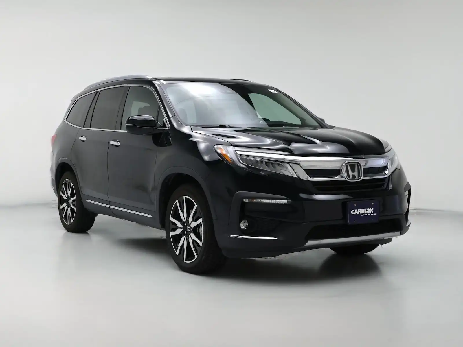 2019 Honda Pilot Elite 4WD's photo