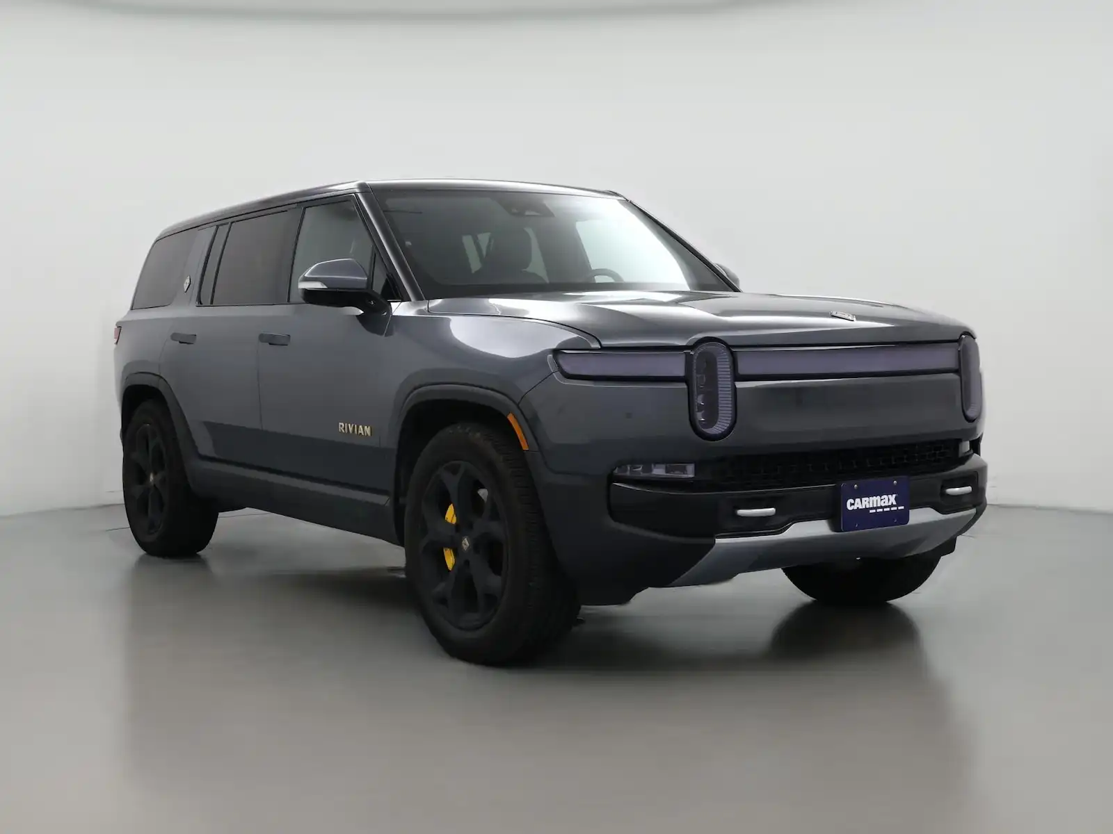 2023 Rivian R1S Adventure Quad-Motor Large Pack's photo