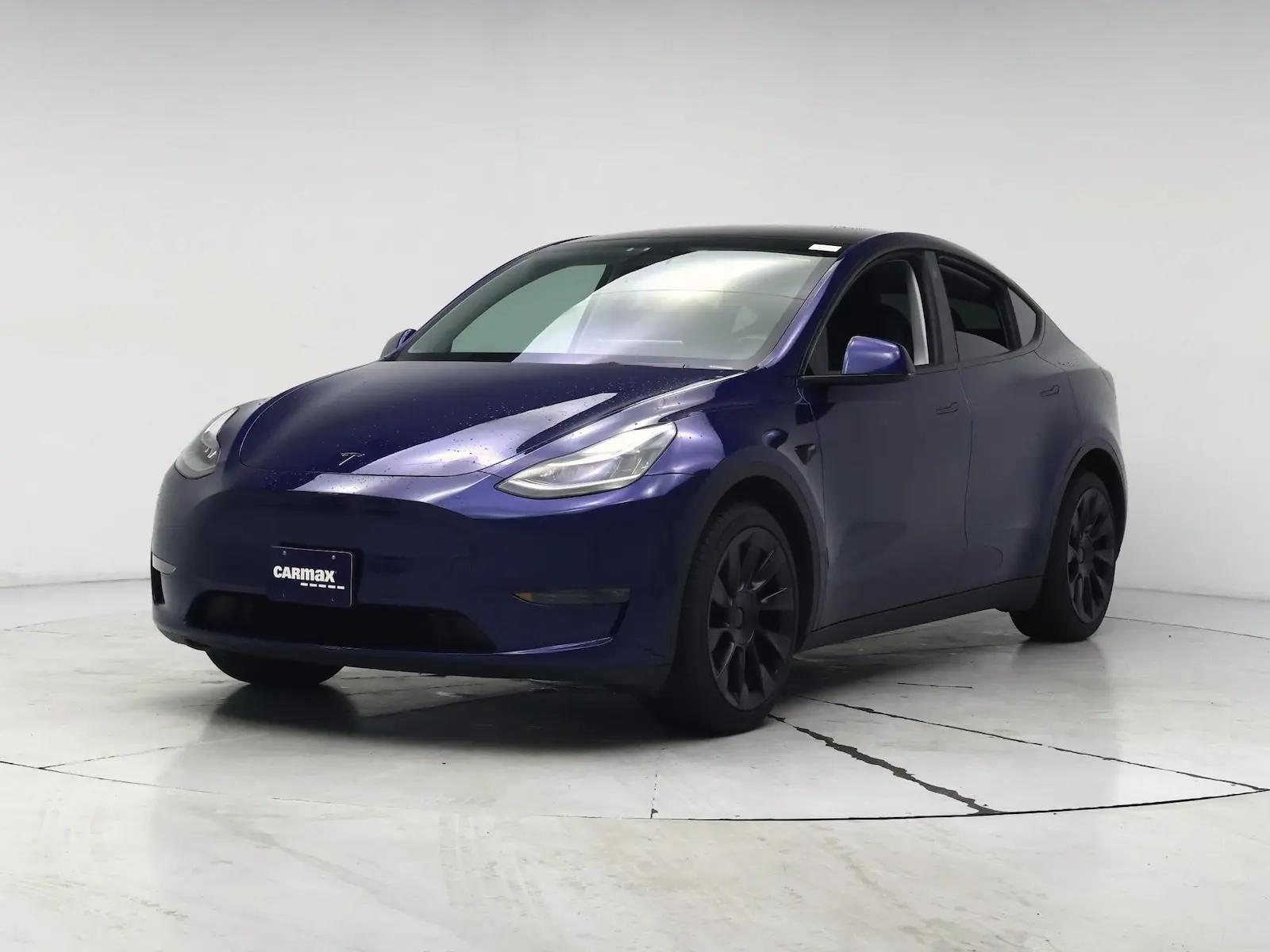 2022 Tesla Model Y Long Range Dual Motor AWD photo 5