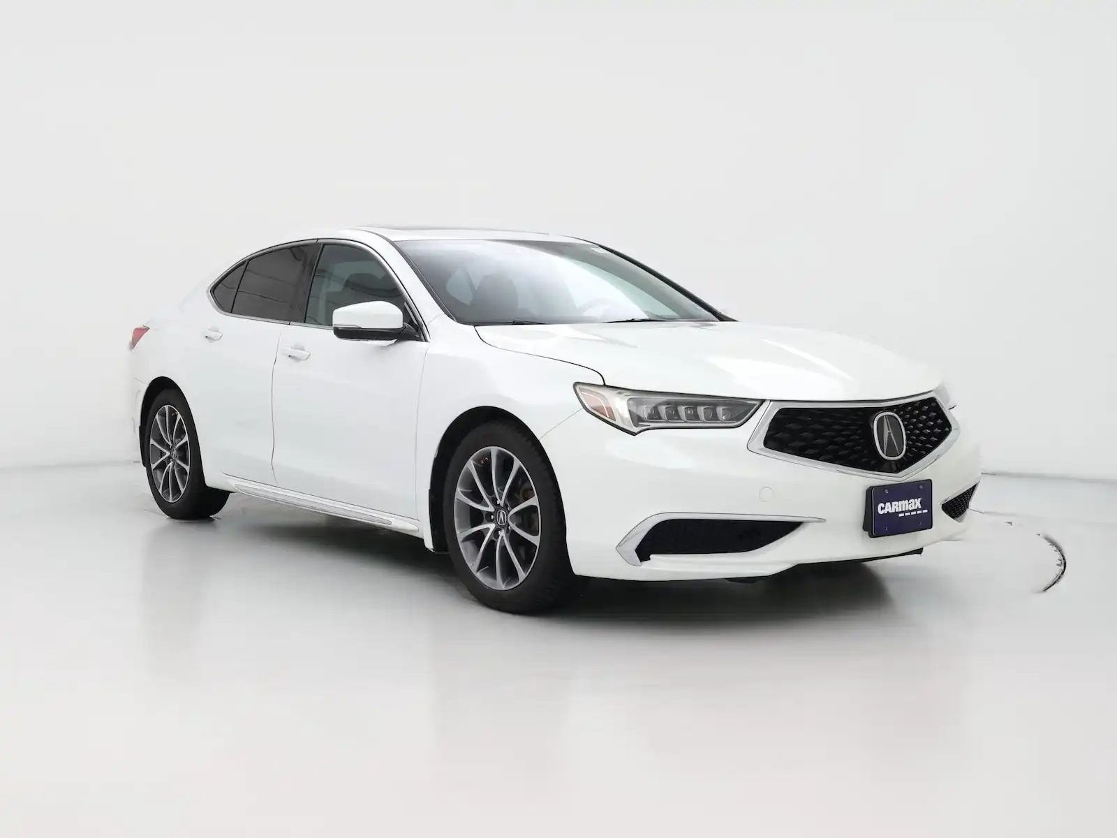 2018 Acura TLX 3.5 Auto Technology Package's photo