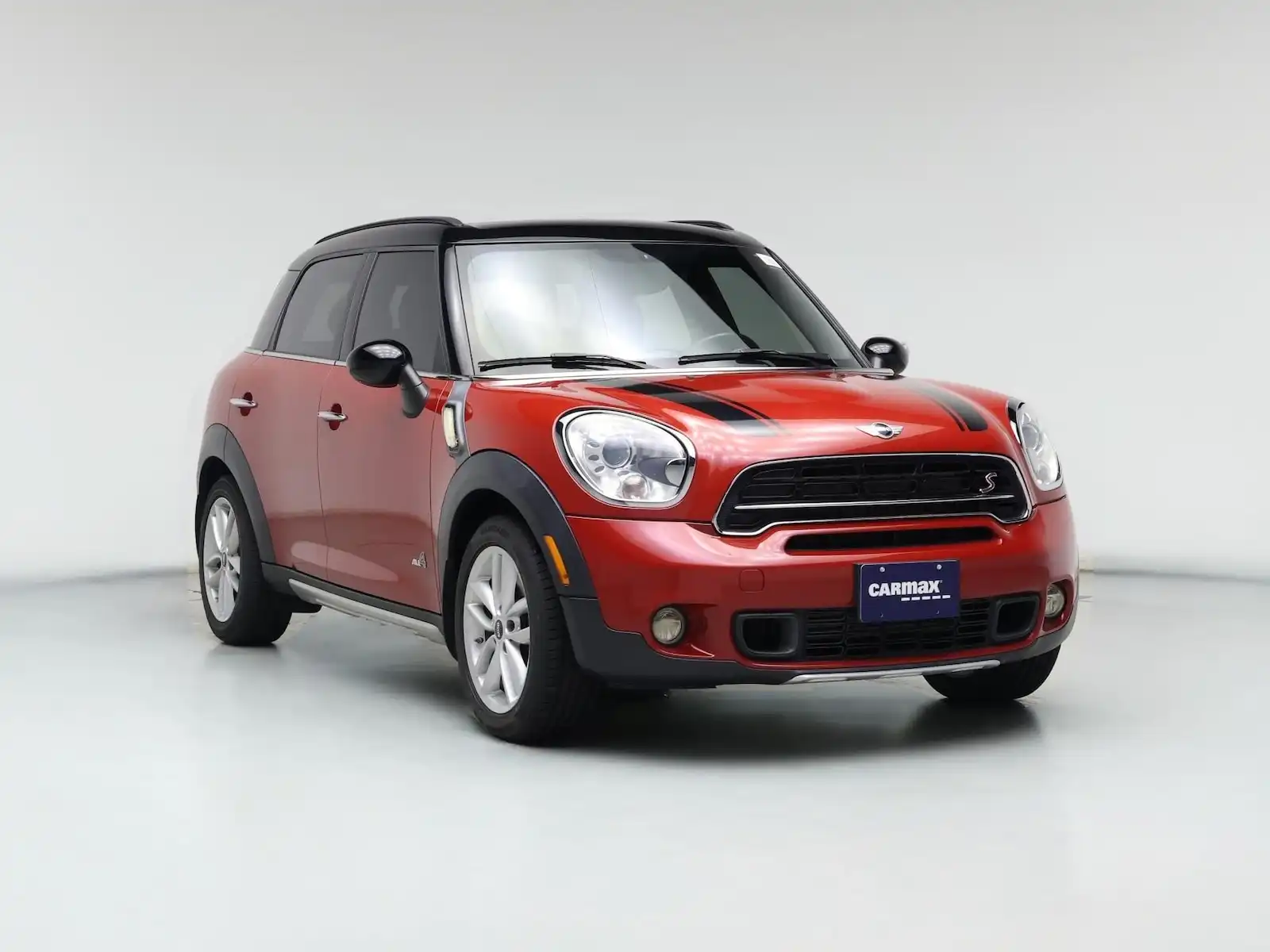 2015 MINI Countryman Countryman S ALL4's photo