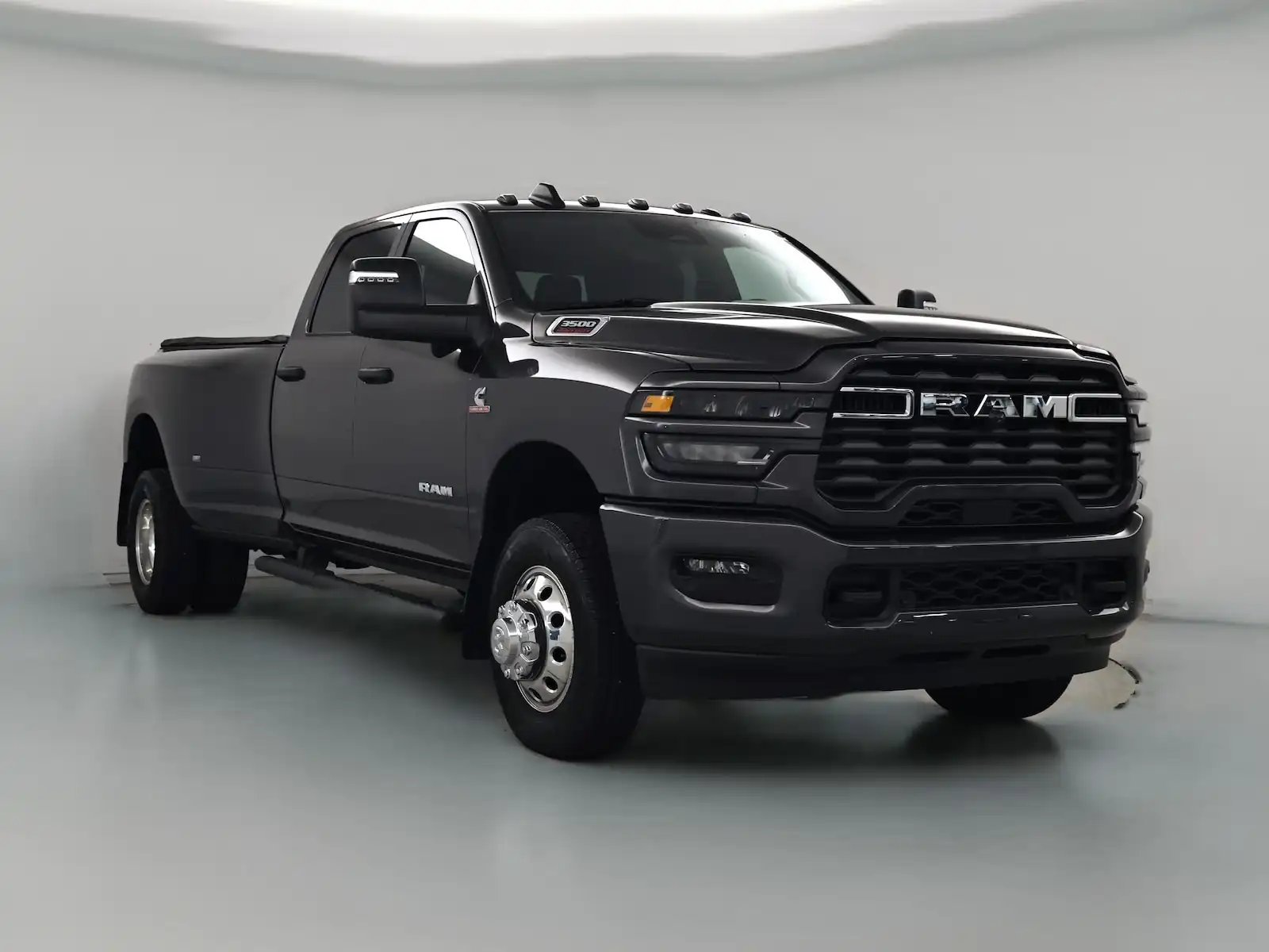 2026 RAM 3500 Big Horn 4WD Crew Cab LWB's photo