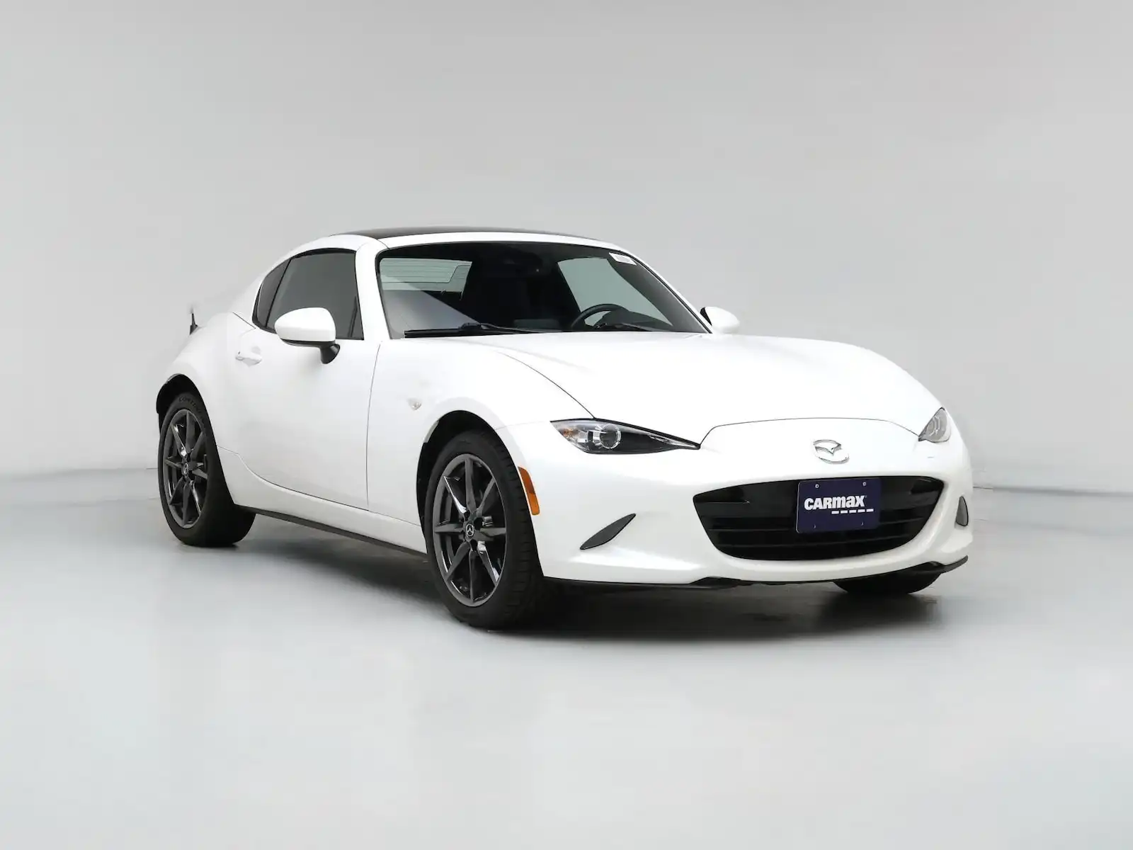 2020 Mazda MX-5 Miata 2.0 Grand Touring's photo