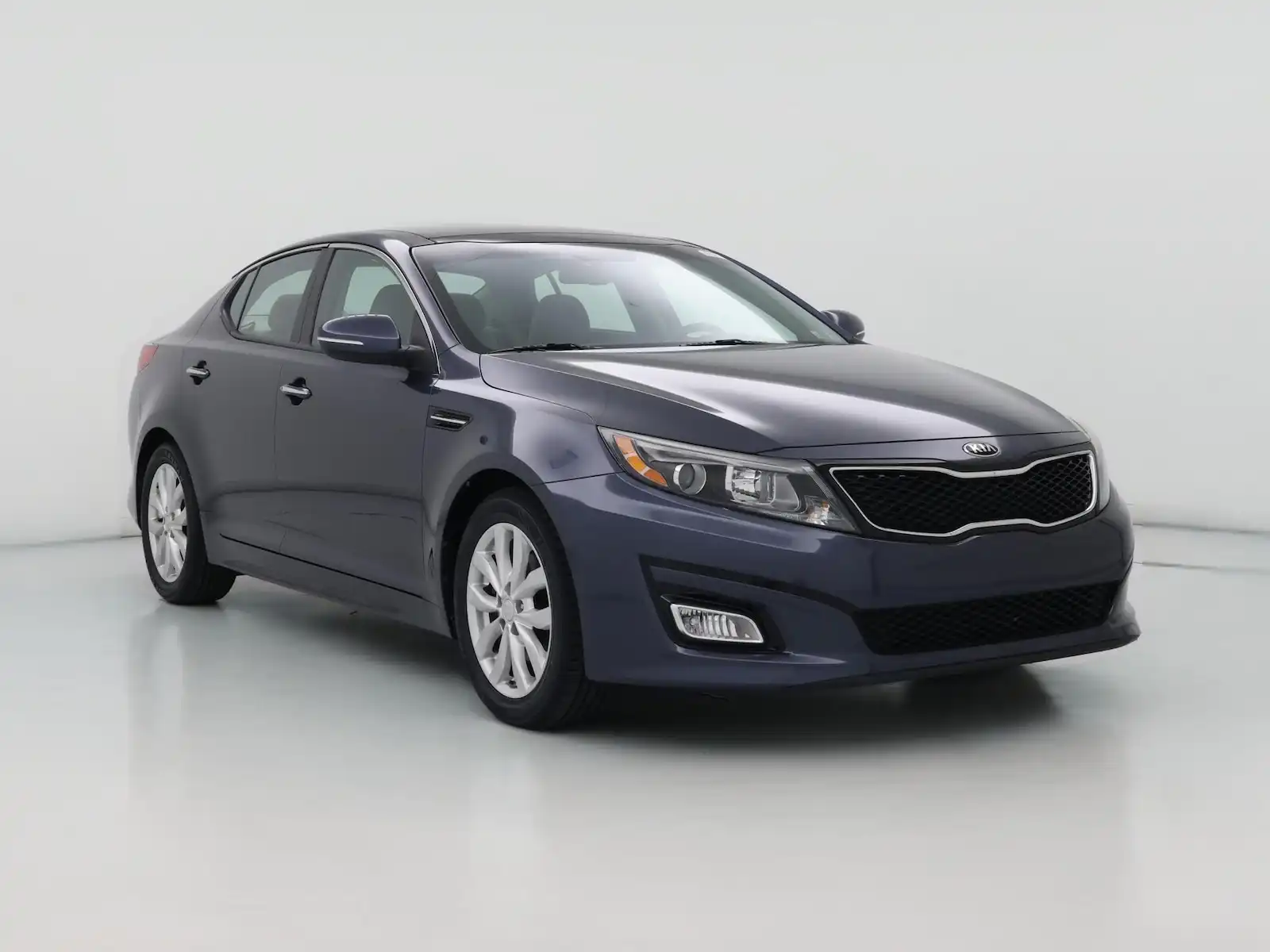 2015 Kia Optima EX Auto's photo