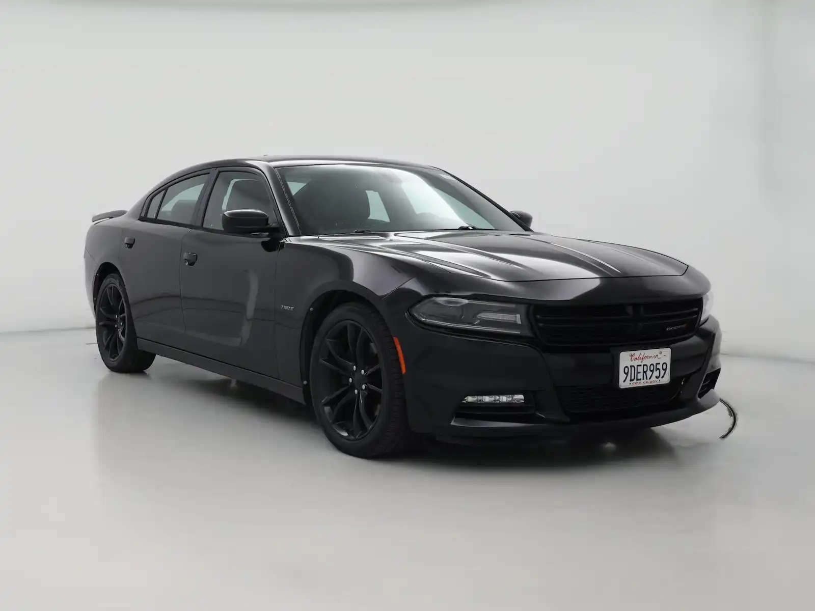 2016 Dodge Charger R/T's photo
