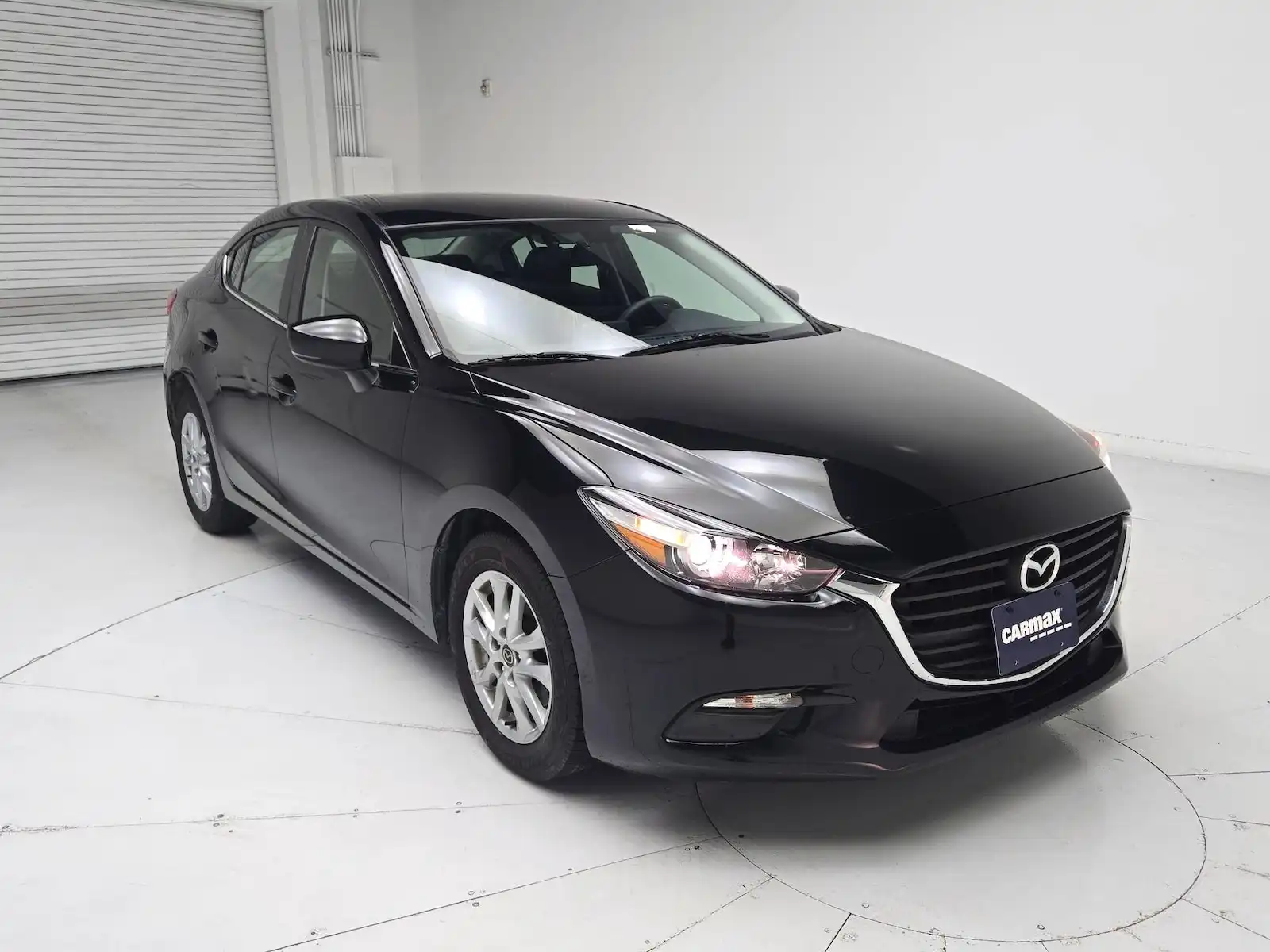 2017 Mazda CX-3 Sport Auto SKYACTIV 4-Door's photo