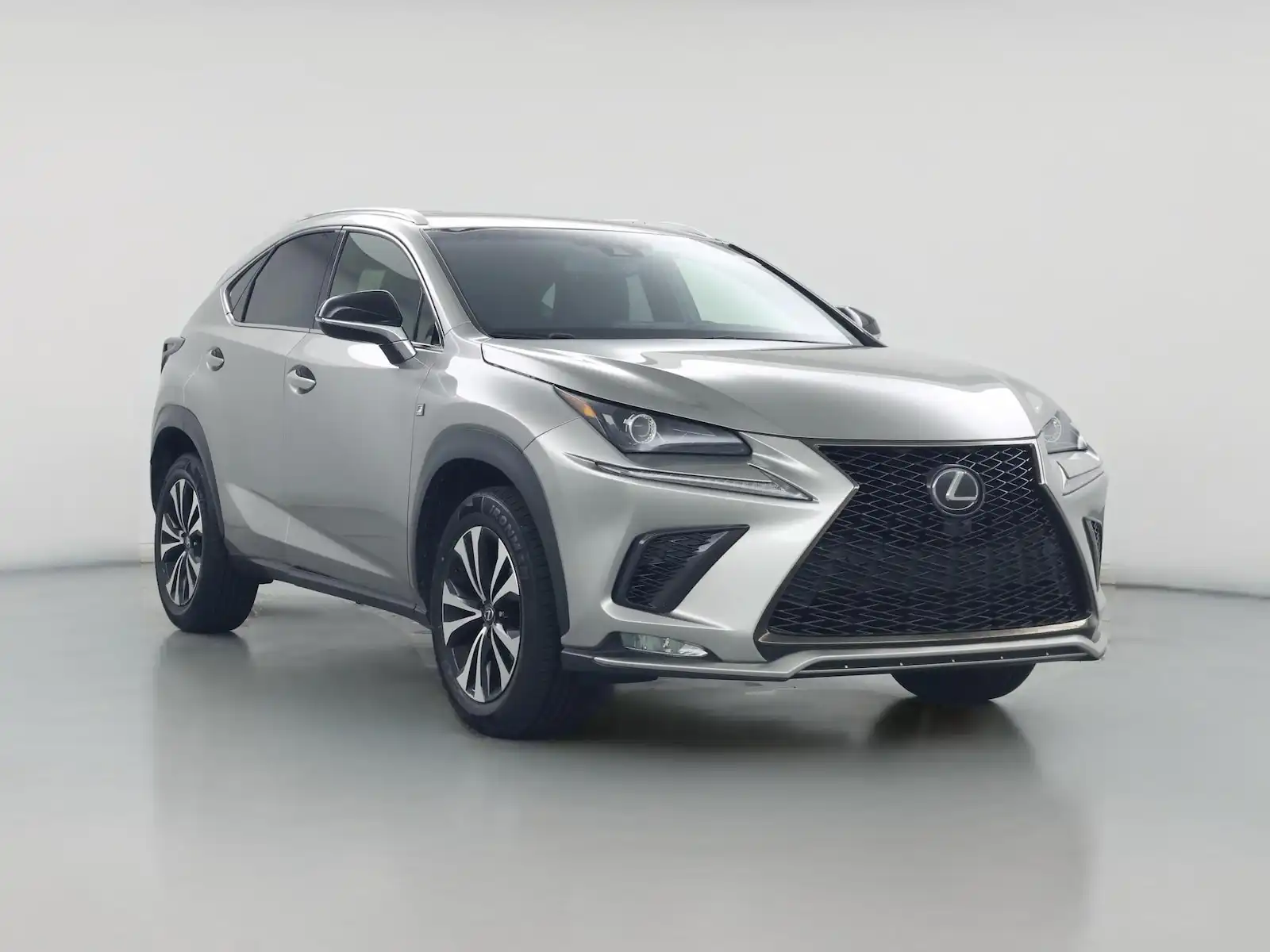 2018 Lexus NX 350 300 F Sport AWD's photo