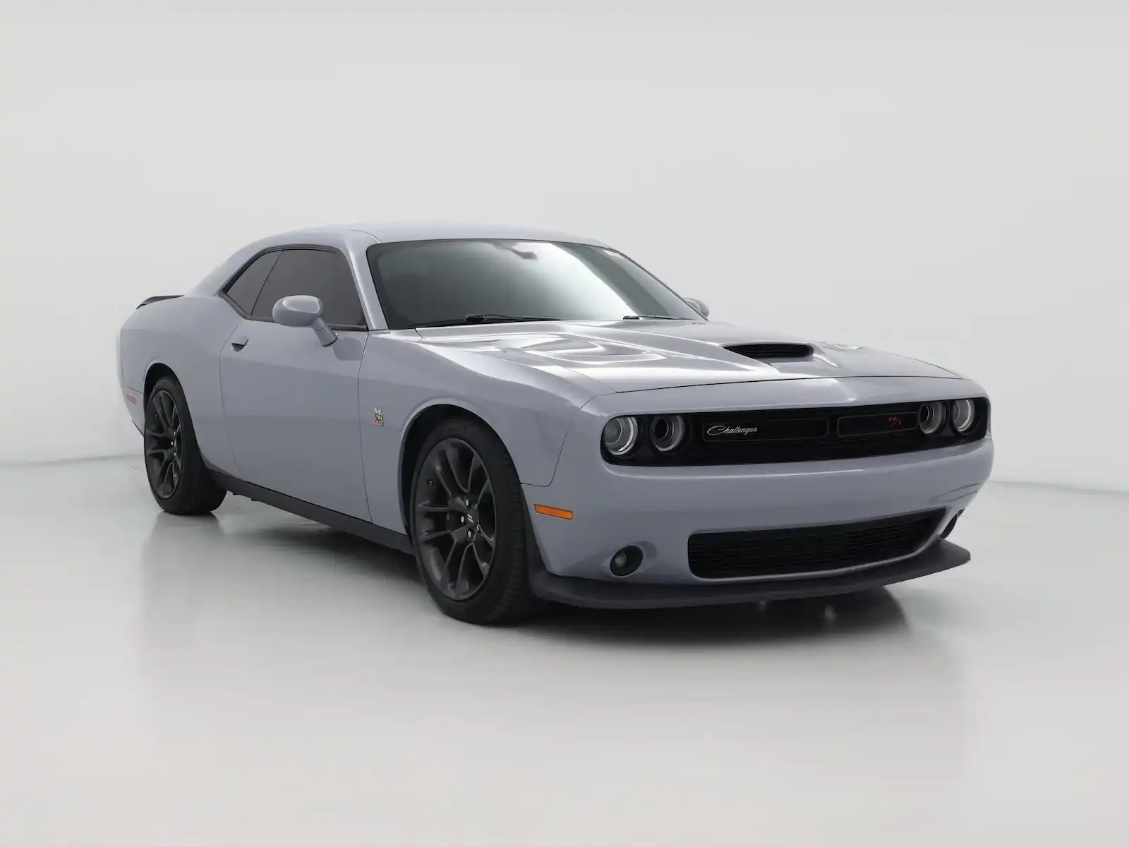 2021 Dodge Challenger R/T Scat Pack's photo