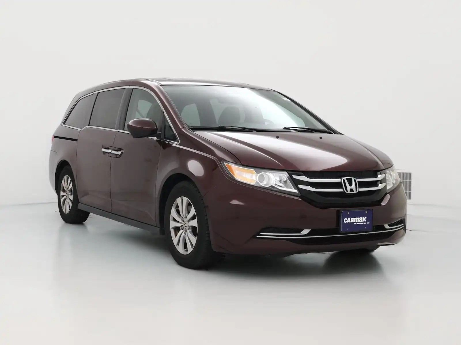 2015 Honda Odyssey EX-L RES System's photo