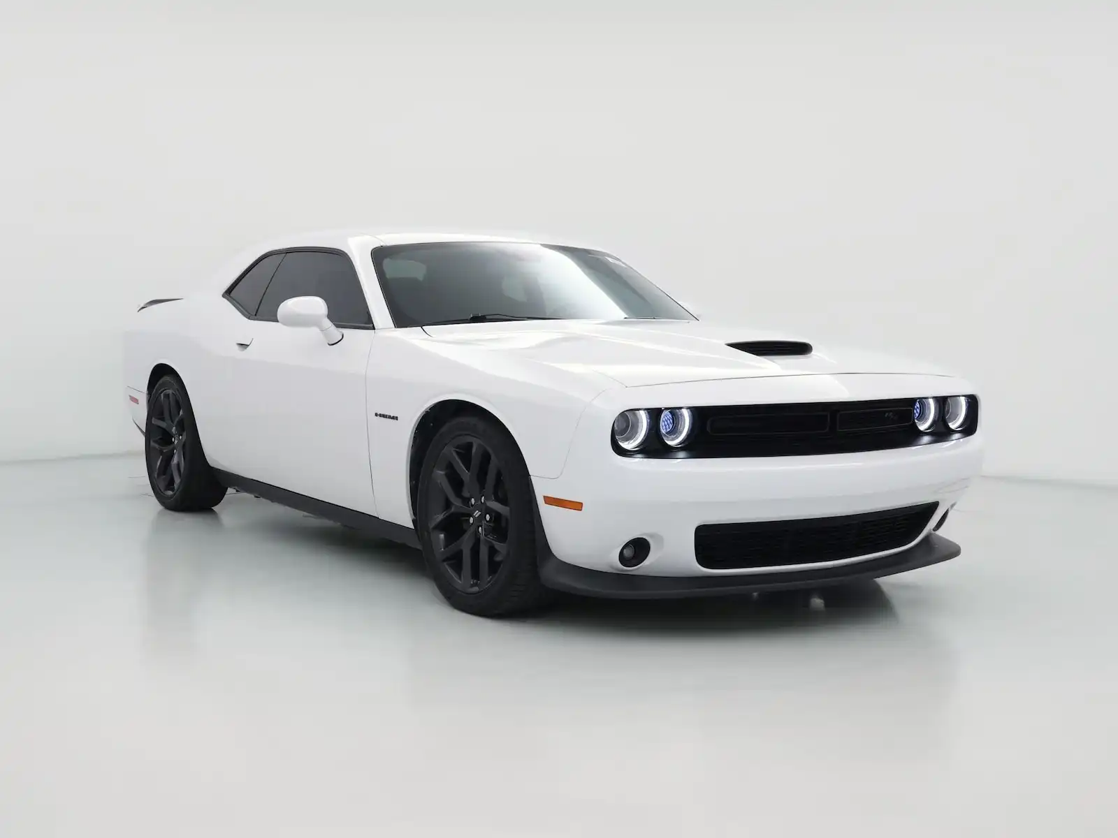2022 Dodge Challenger R/T's photo