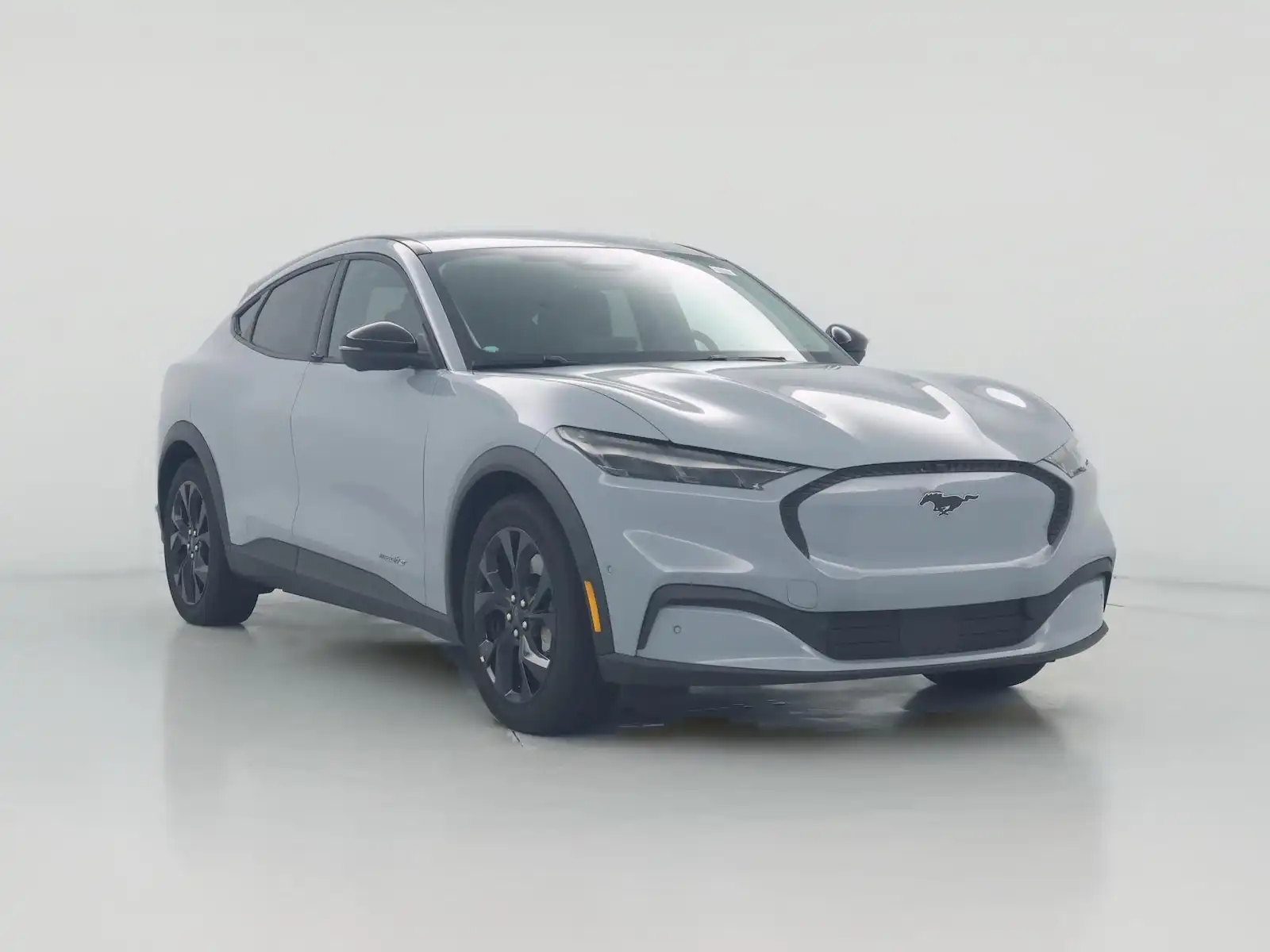 2024 Ford Mustang-Mach-e Select's photo