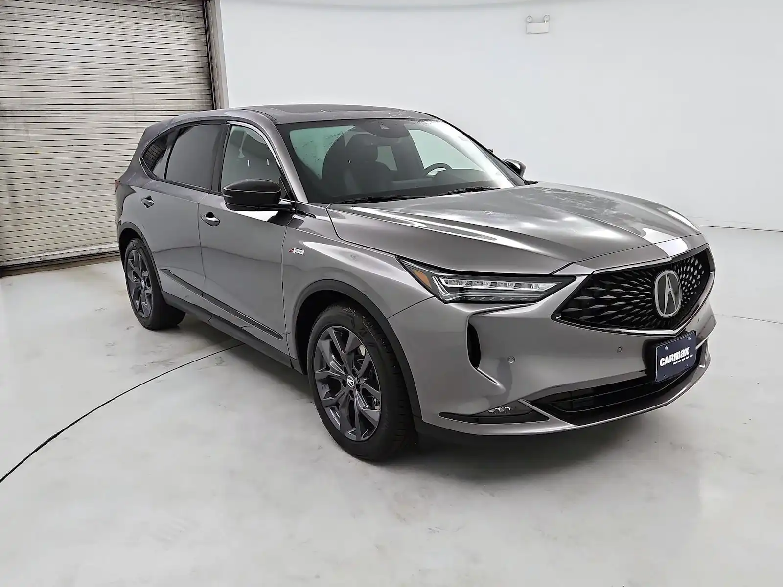 2024 Acura MDX A-Spec SH-AWD's photo