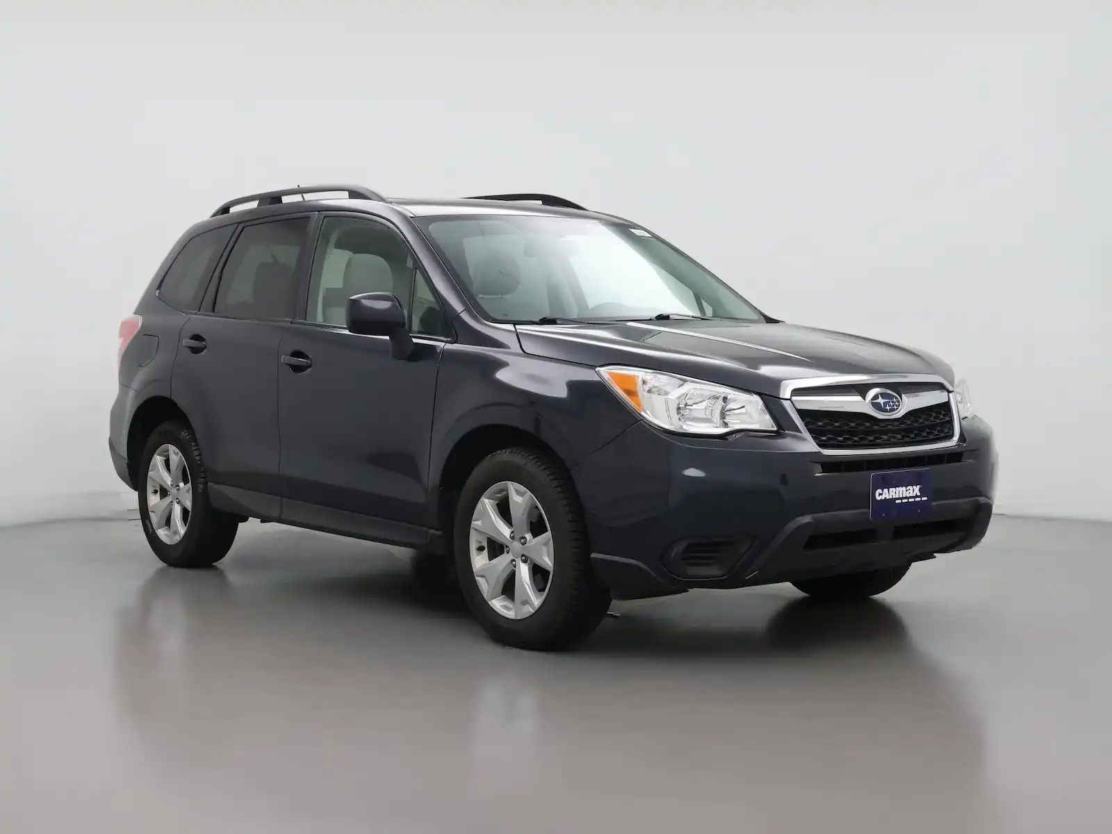 2015 Subaru Forester 2.5i Premium Package AT PZEV's photo