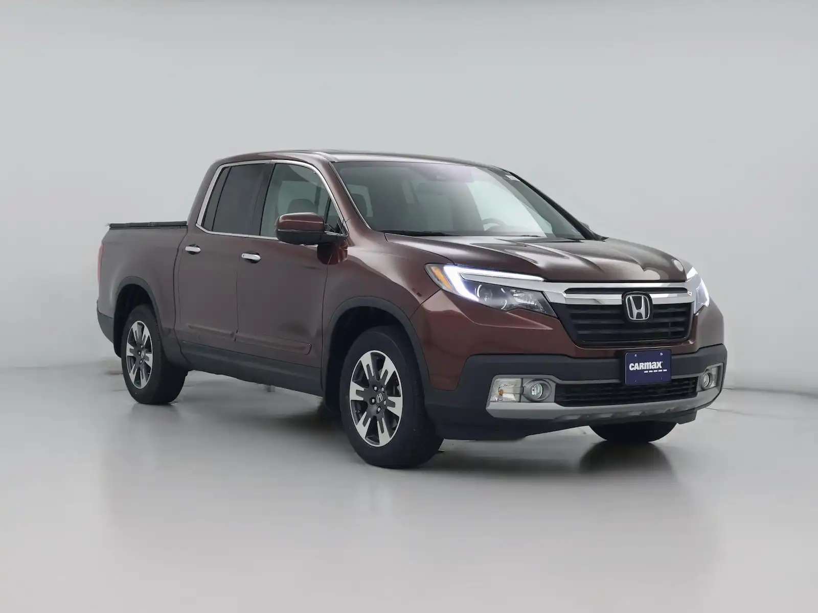 2018 Honda Ridgeline RTL AWD E's photo
