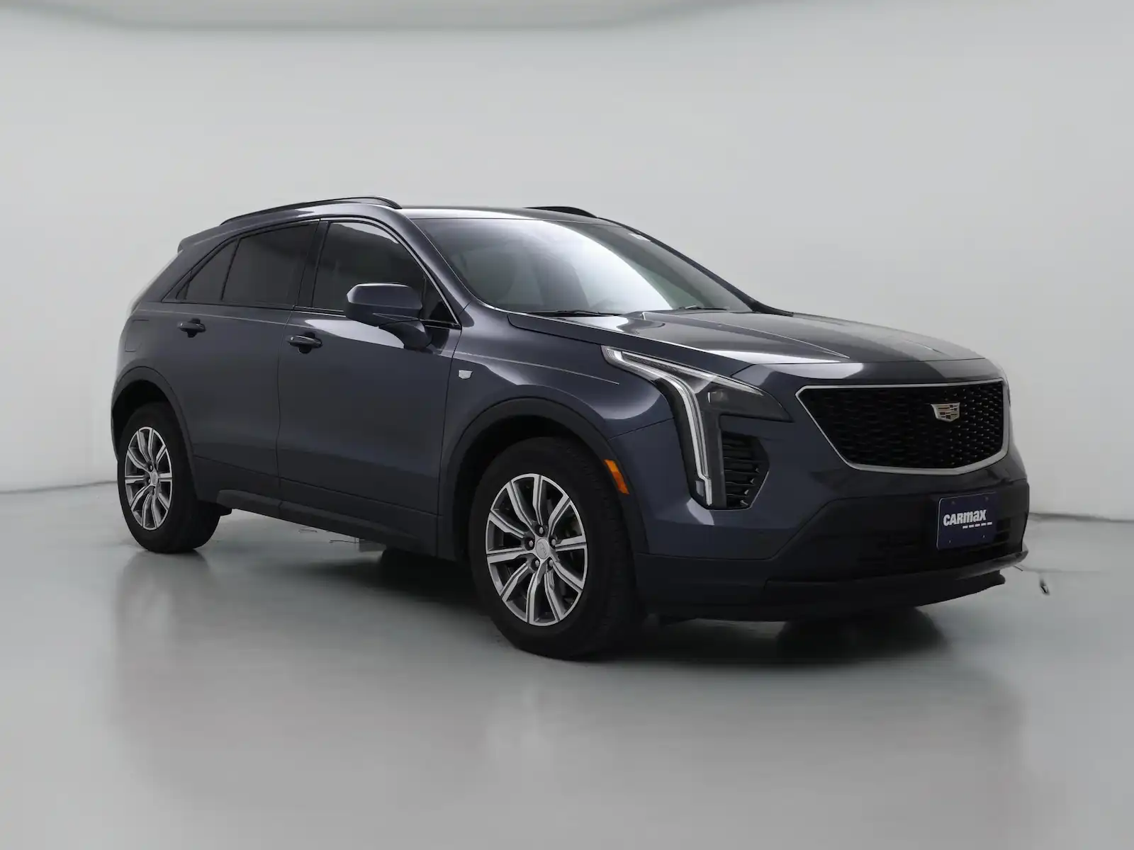 2019 Cadillac XT4 Sport's photo
