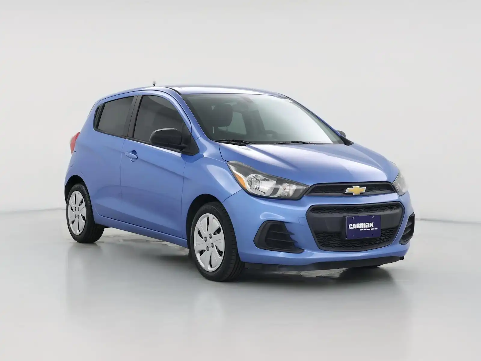 2018 Chevrolet Spark LS CVT 1SB's photo