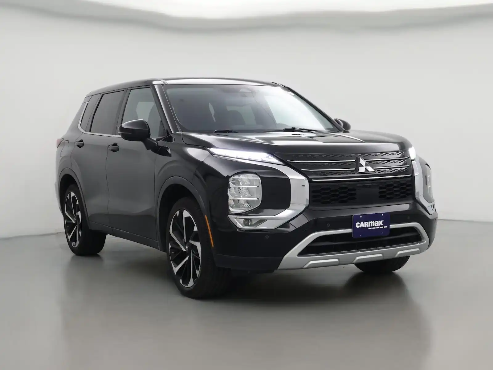 2022 Mitsubishi Outlander SE S-AWC's photo
