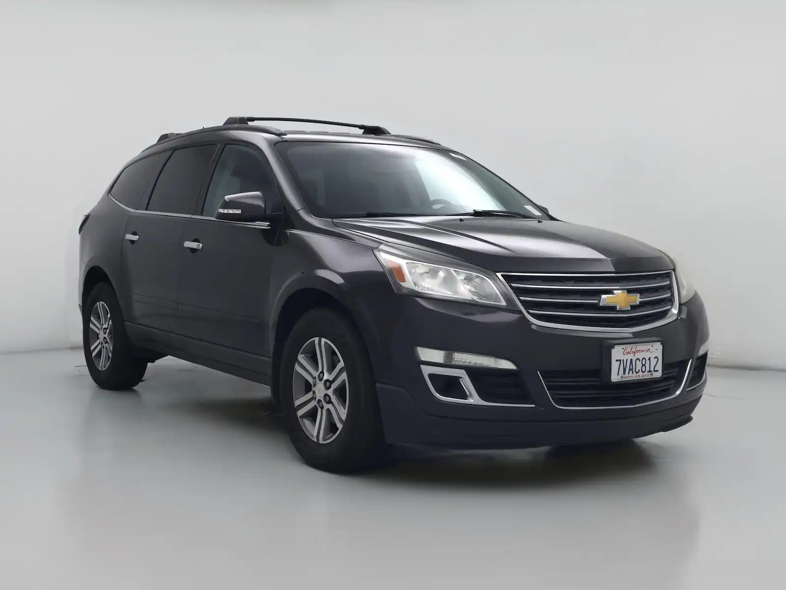 2017 Chevrolet Traverse 1LT FWD's photo