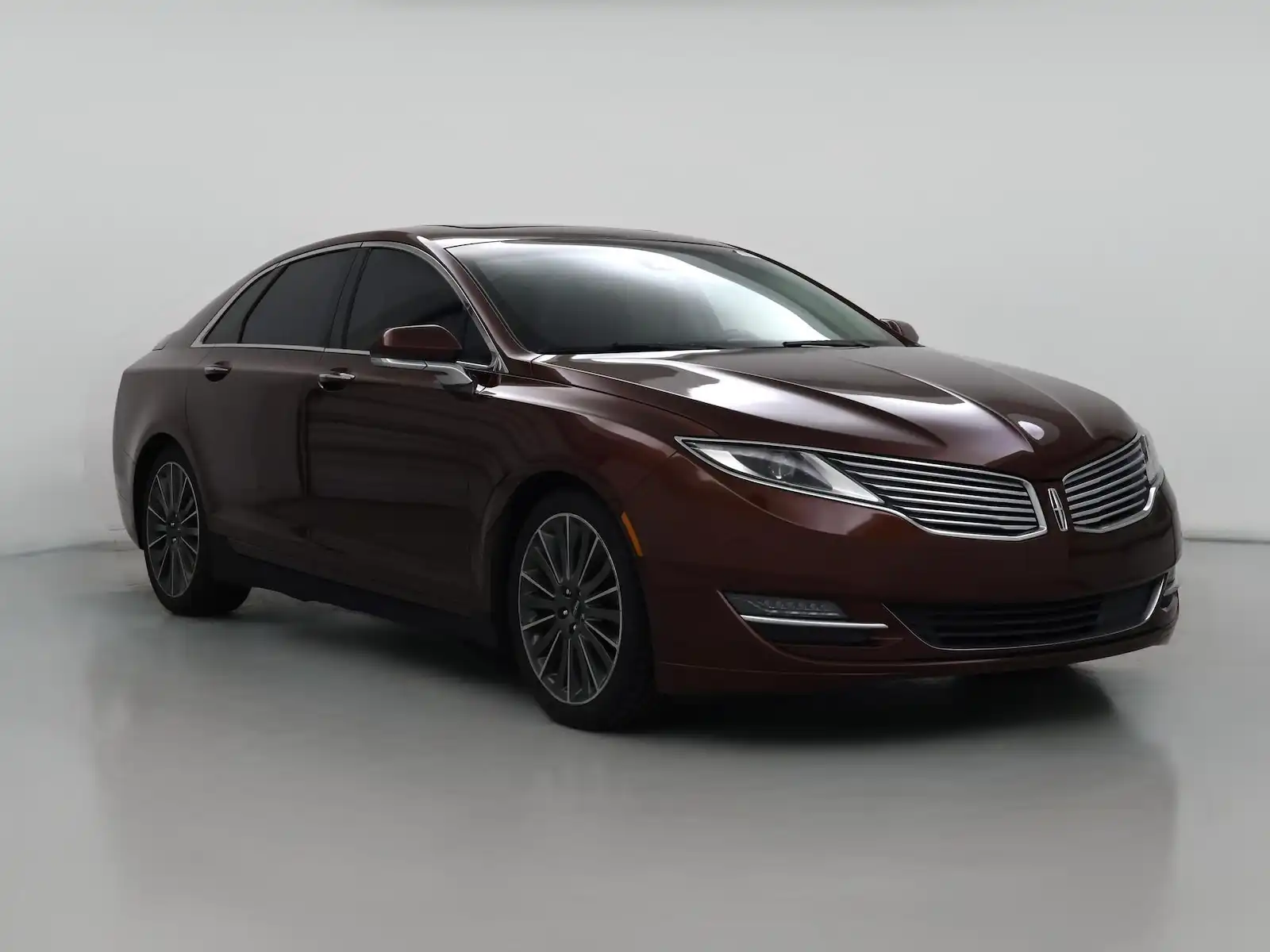 2015 Lincoln MKZ AWD's photo