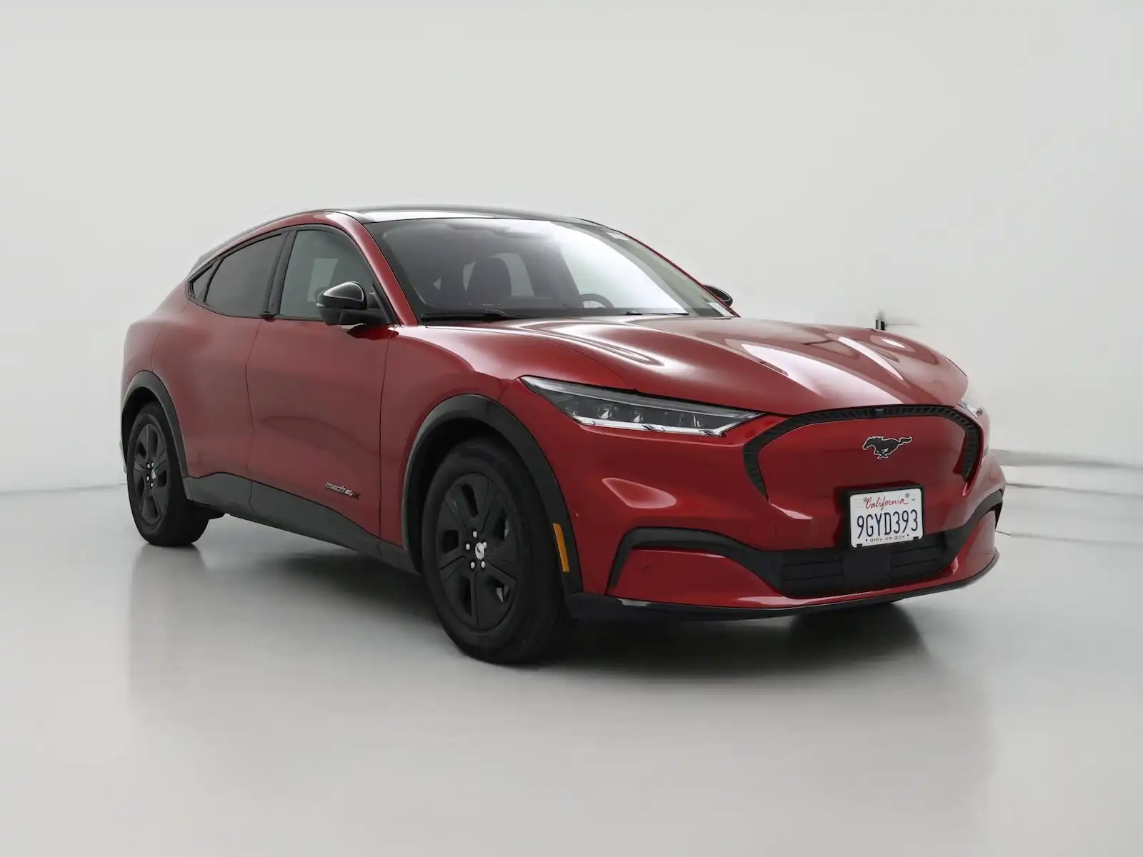 2023 Ford Mustang-Mach-e California Route 1's photo