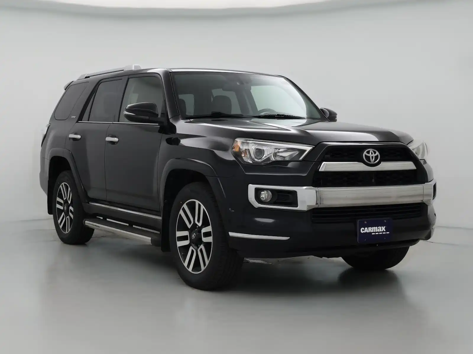 2016 Toyota 4Runner Limited 4WD V6's photo