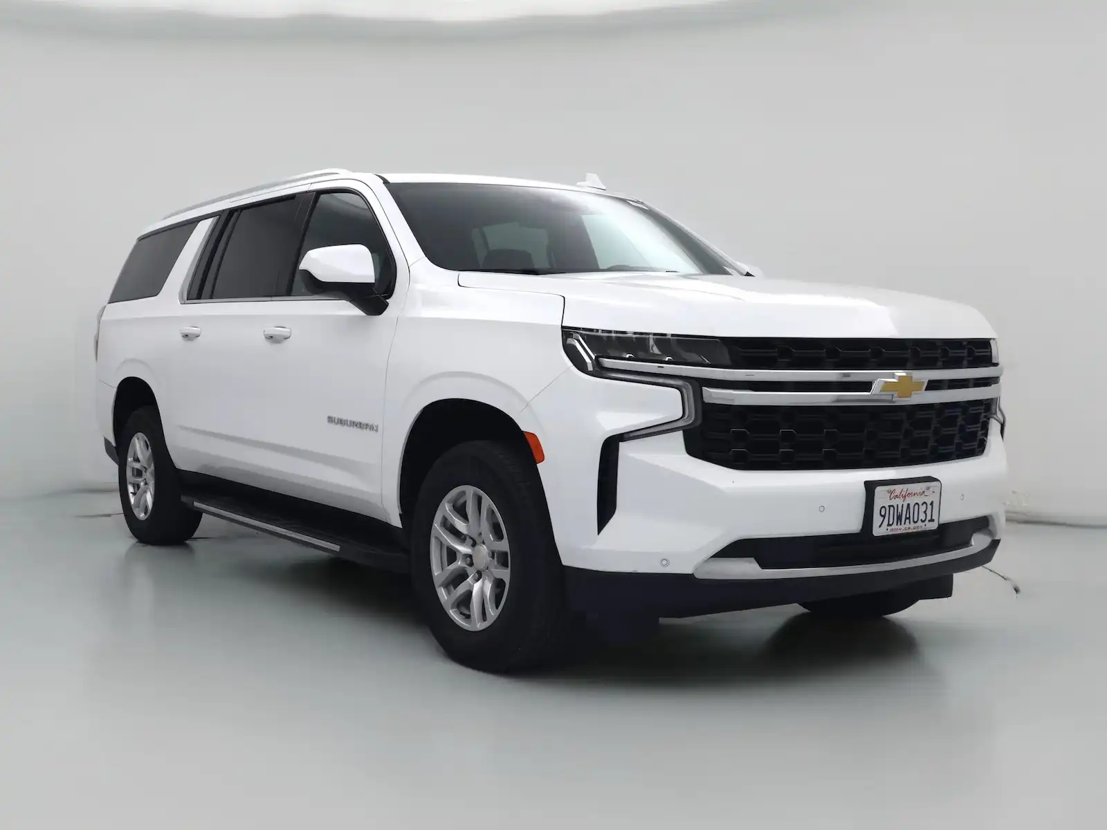 2023 Chevrolet Suburban LS 2WD 1500's photo