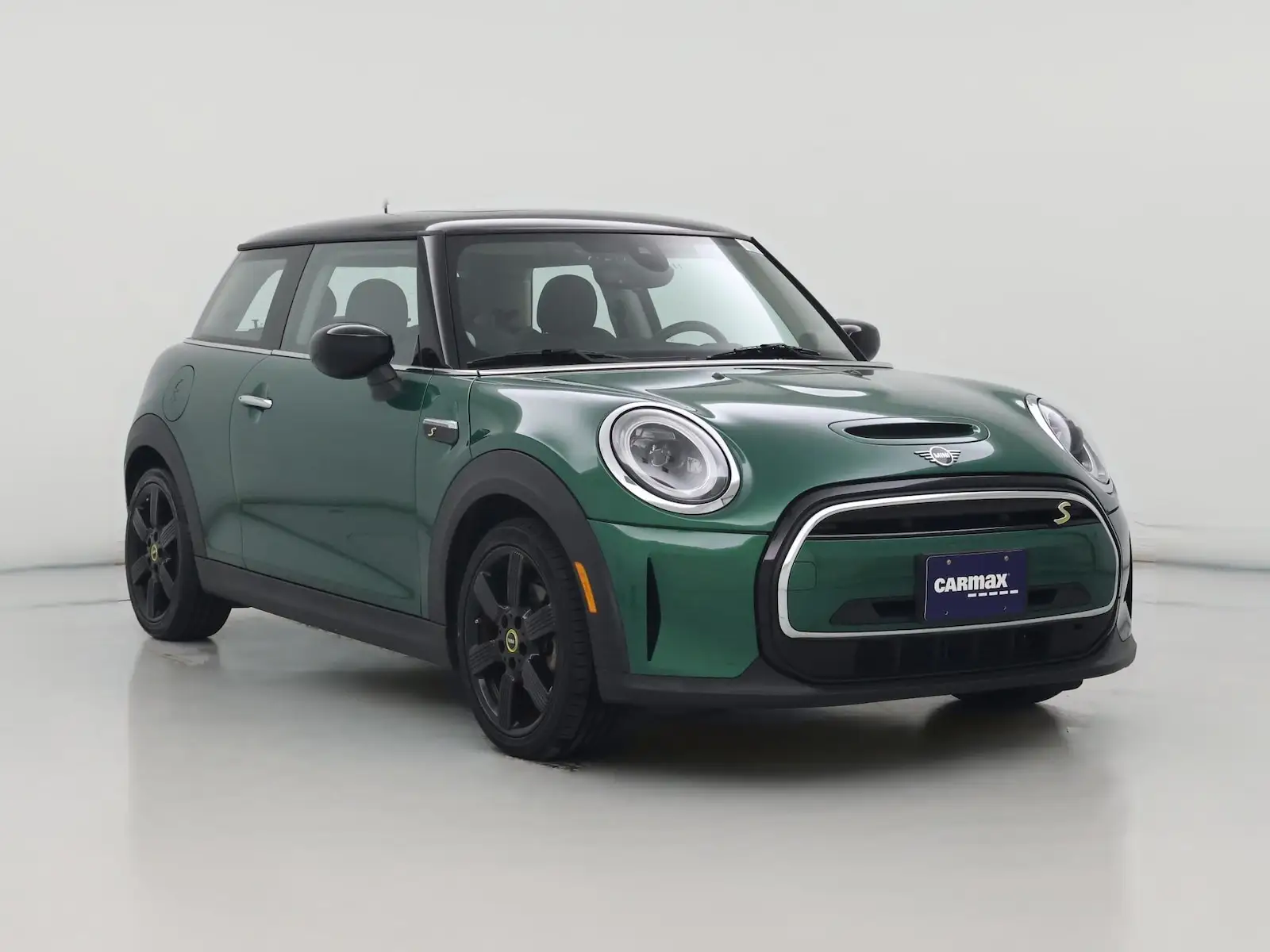 2023 MINI Hardtop Cooper SE photo 1