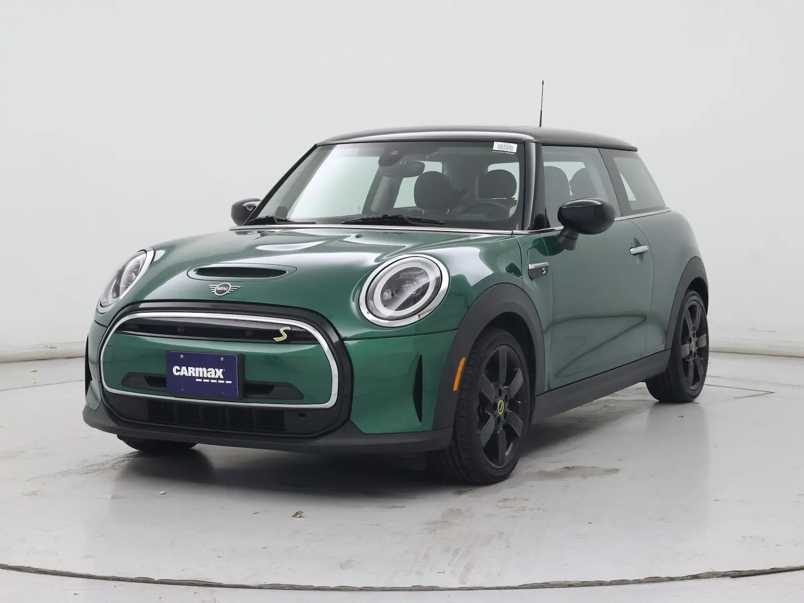 2023 MINI Hardtop Cooper SE photo 5