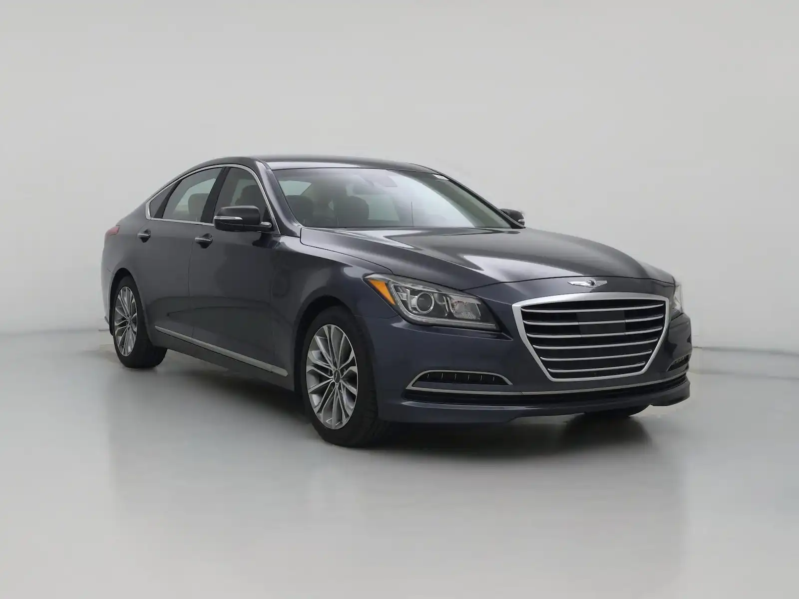 2017 Genesis G80 3.8 RWD's photo