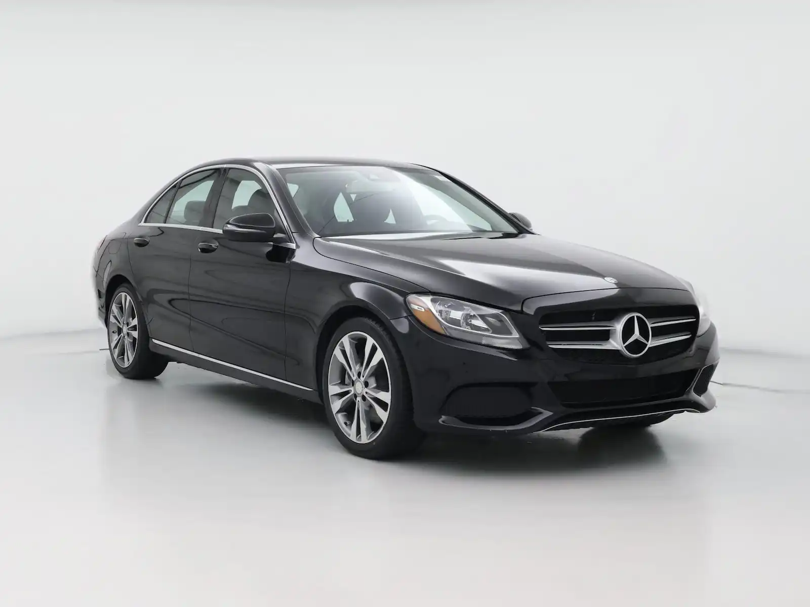 2016 Mercedes-Benz C-Class C300's photo
