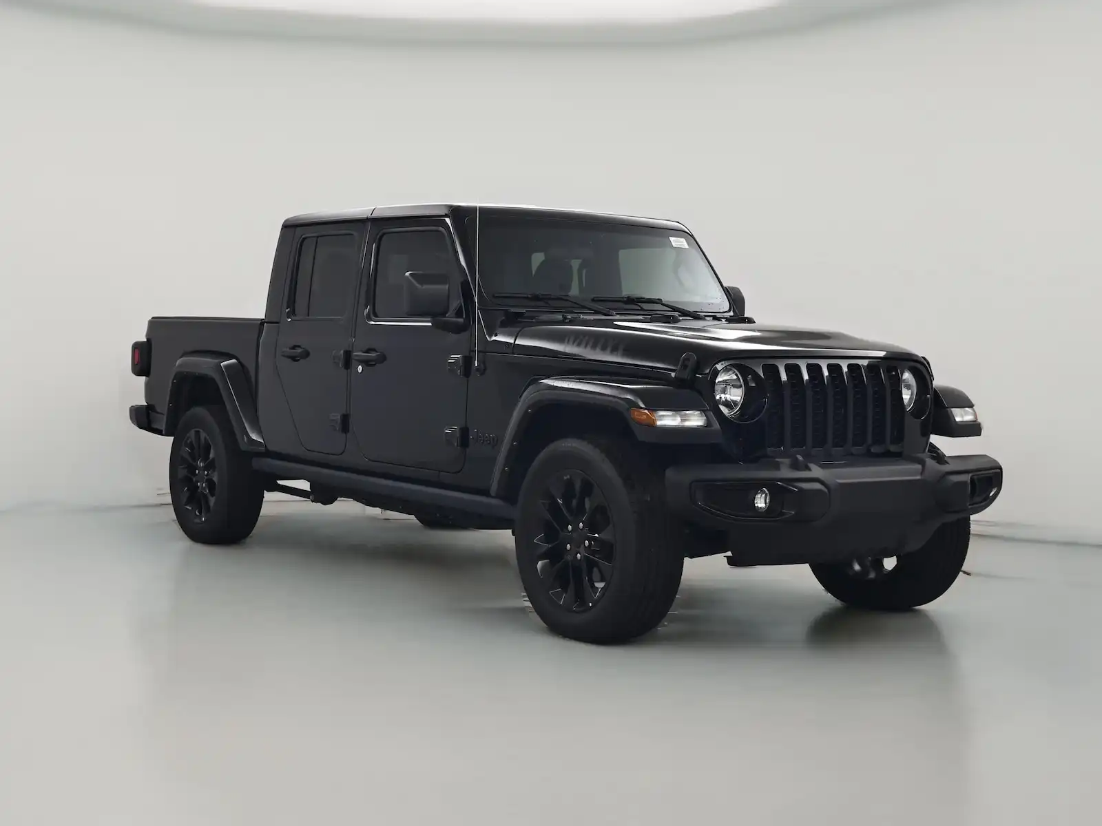 2022 Jeep Gladiator Willys Sport's photo