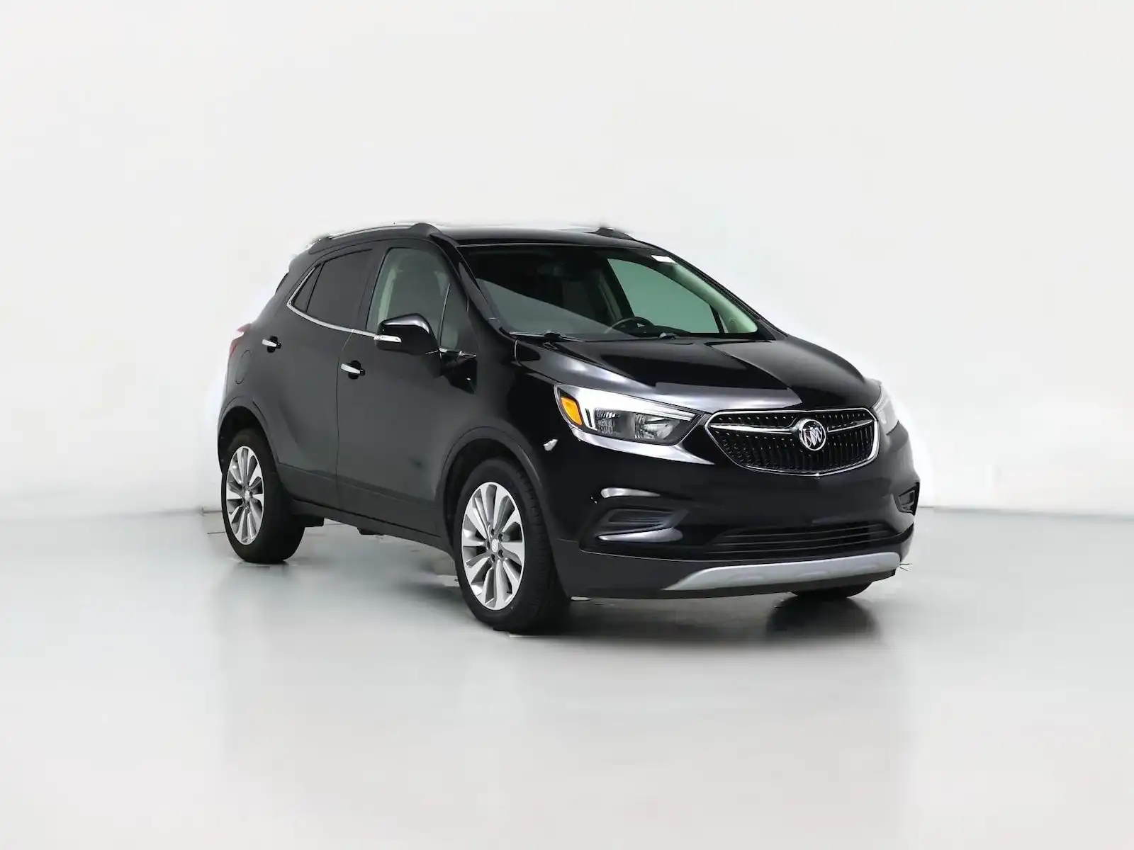 2019 Buick Encore Preferred's photo