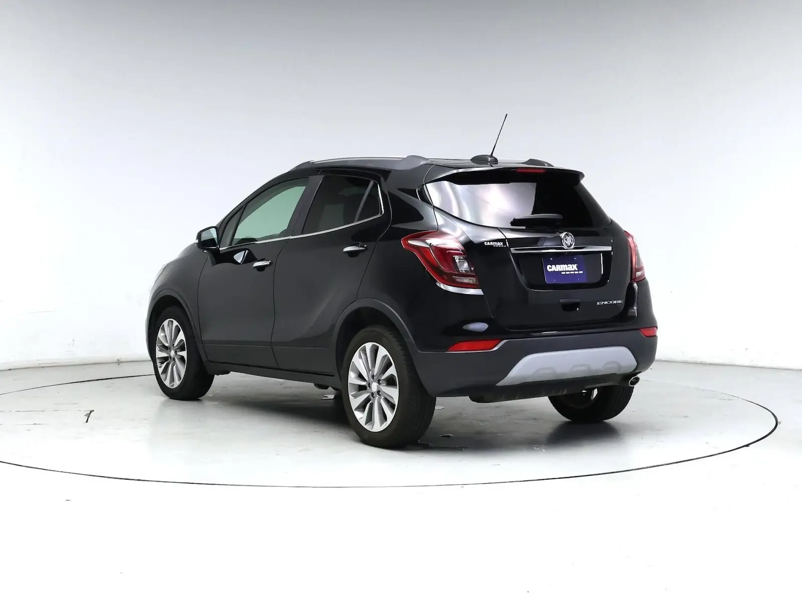2019 Buick Encore Preferred photo 3