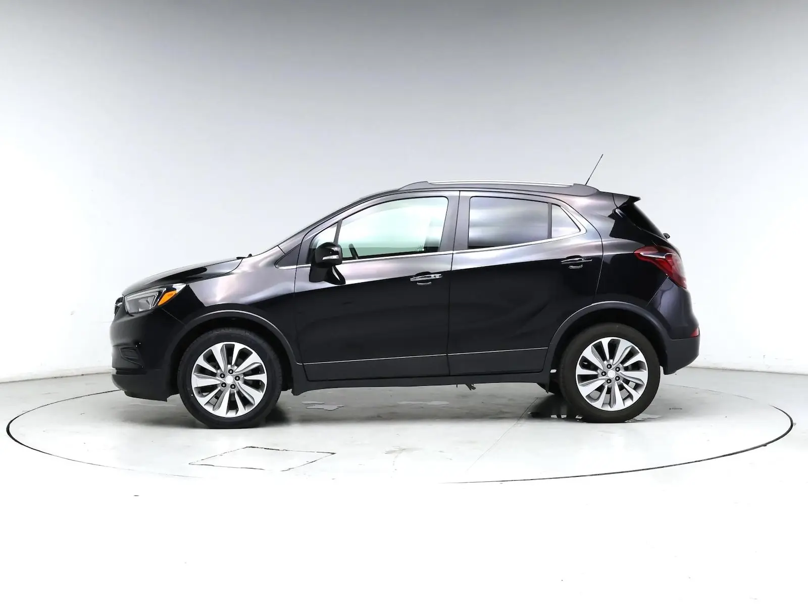 2019 Buick Encore Preferred photo 4