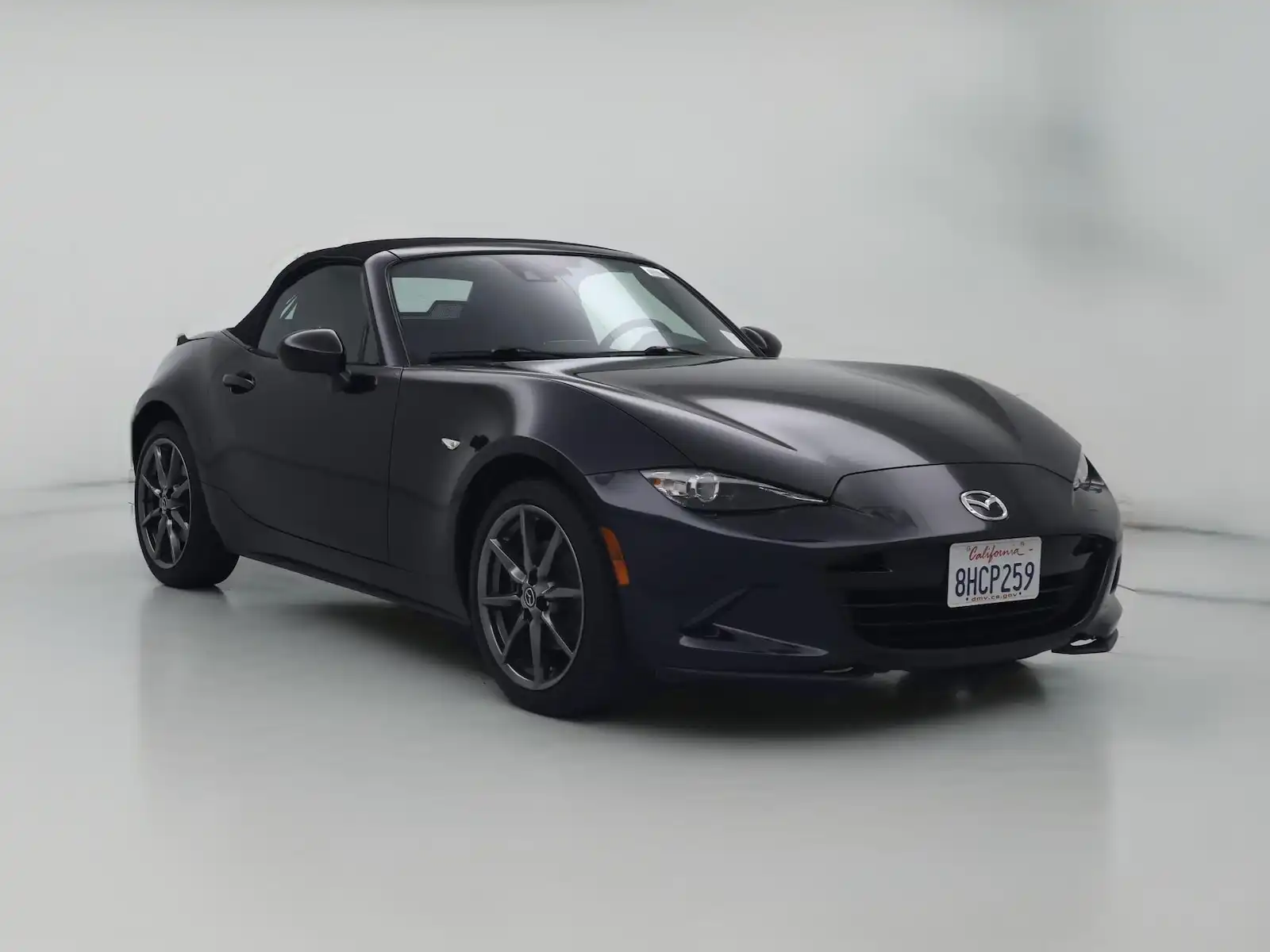 2017 Mazda MX-5 Miata Grand Touring Auto's photo